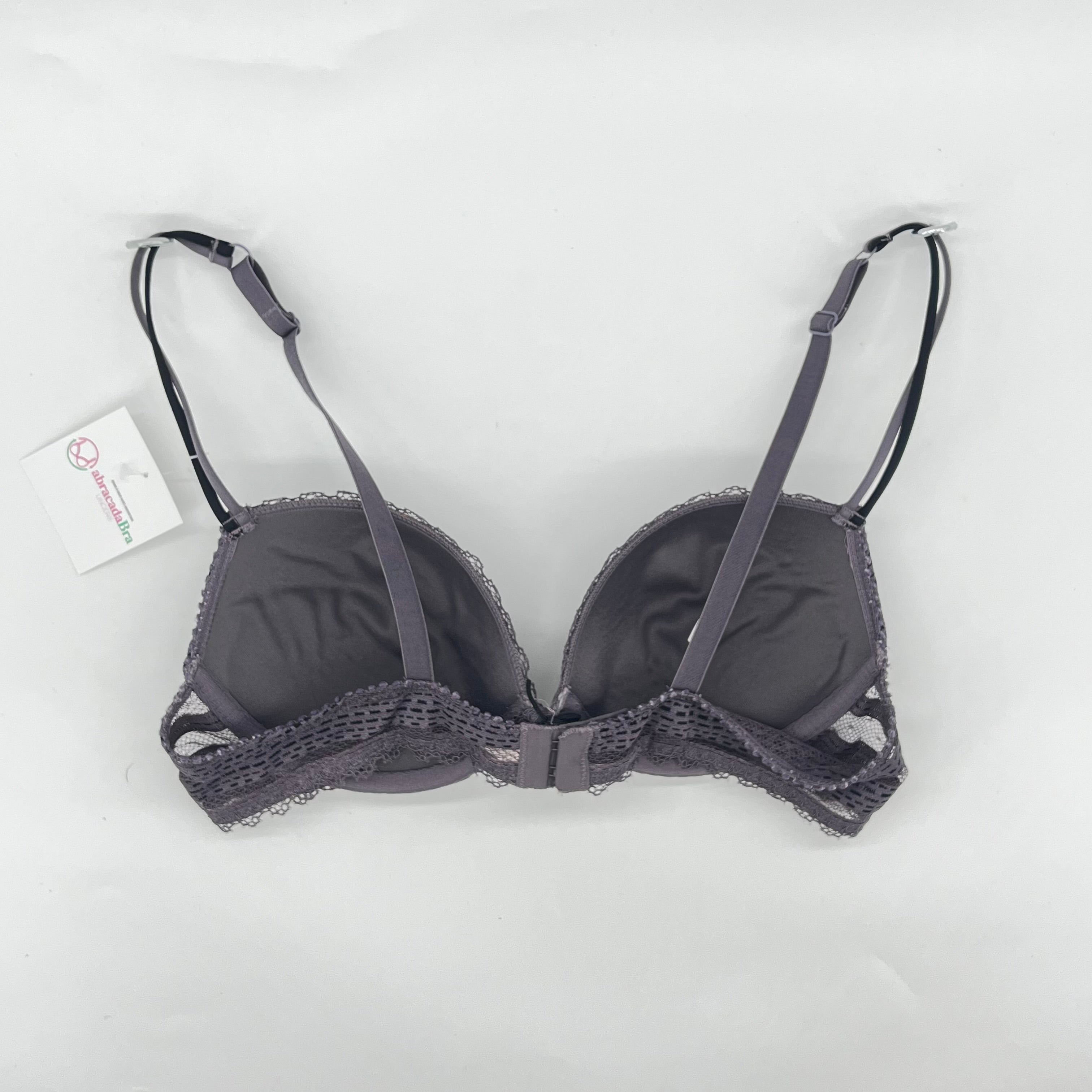 Soutien-gorge RougeGorge Violet