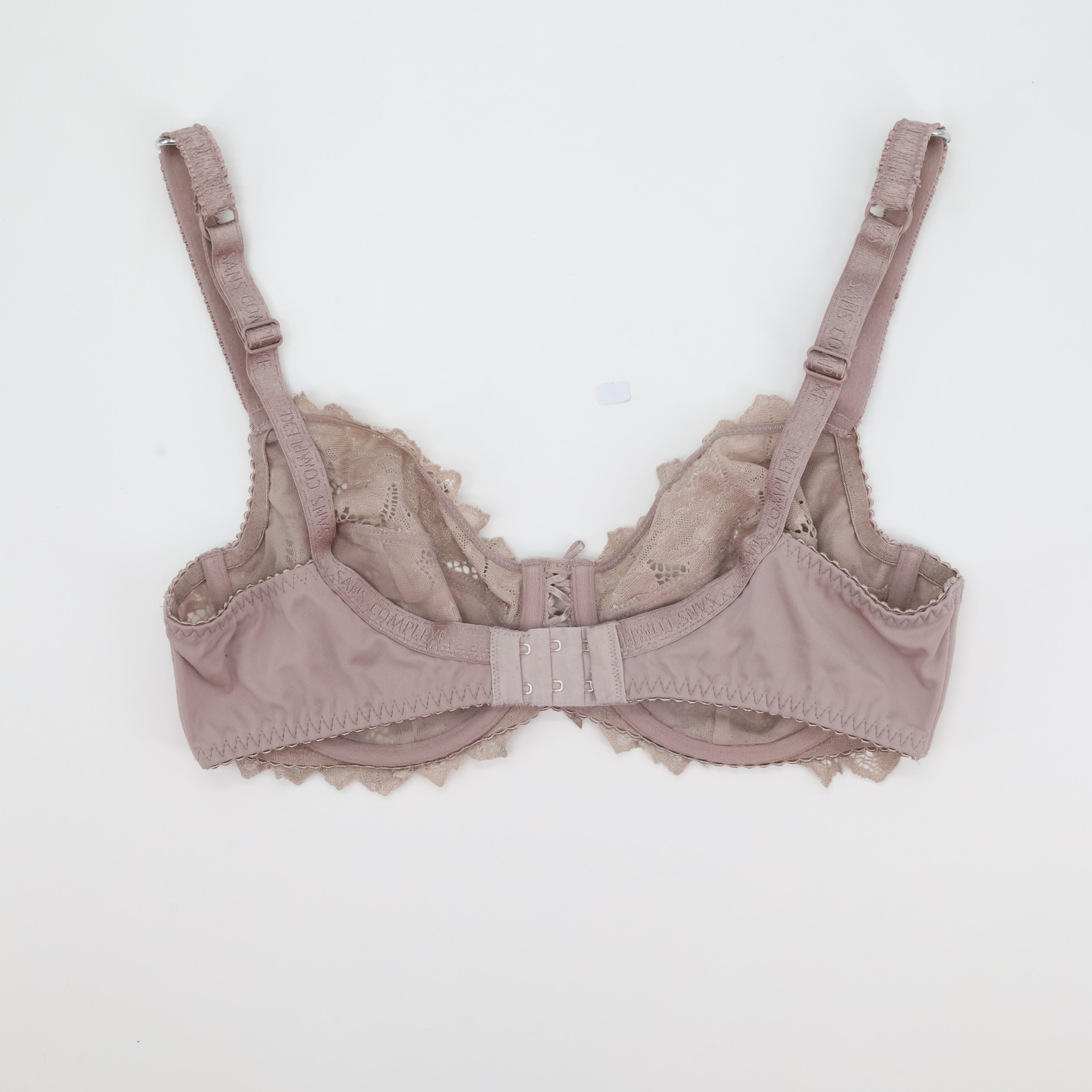 Soutien-gorge Sans Complexe Marron