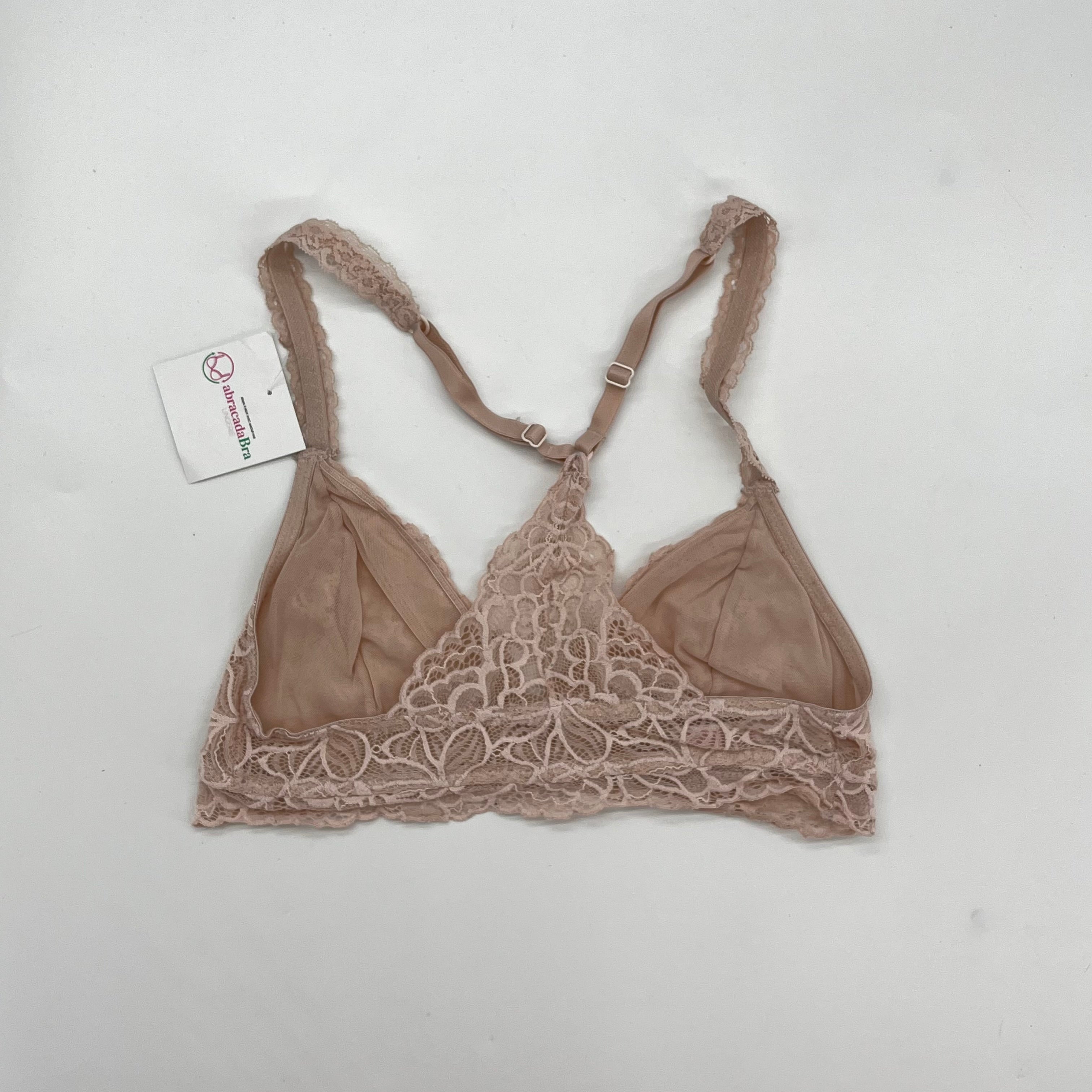 Soutien-gorge Xhilaration Rose