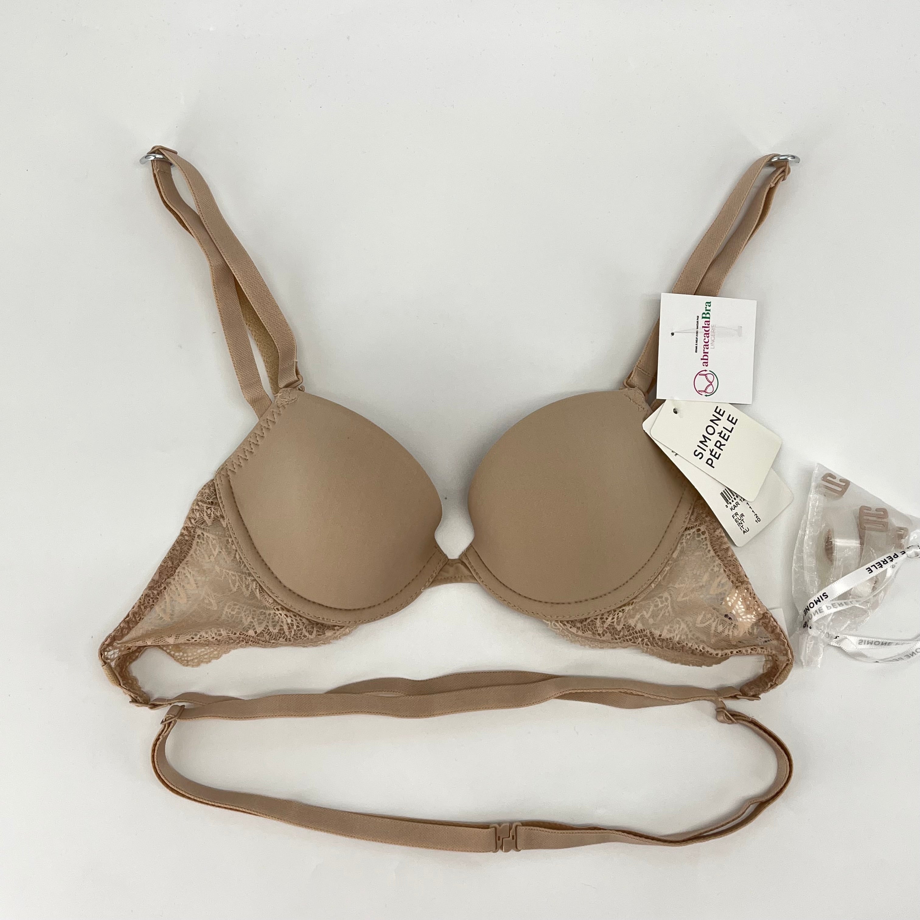 Soutien-gorge Simone Pérèle Beige
