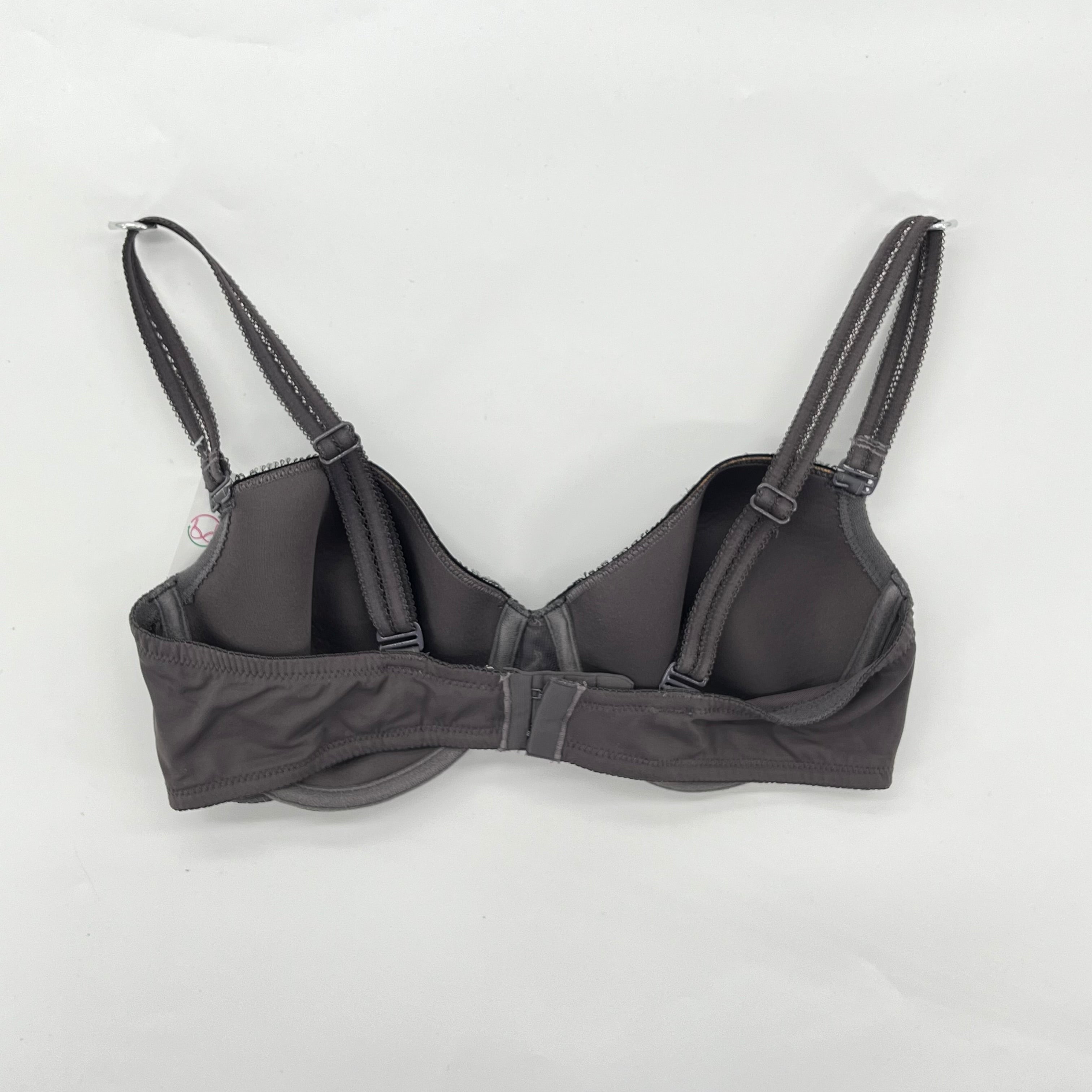 Soutien-gorge Darjeeling Marron