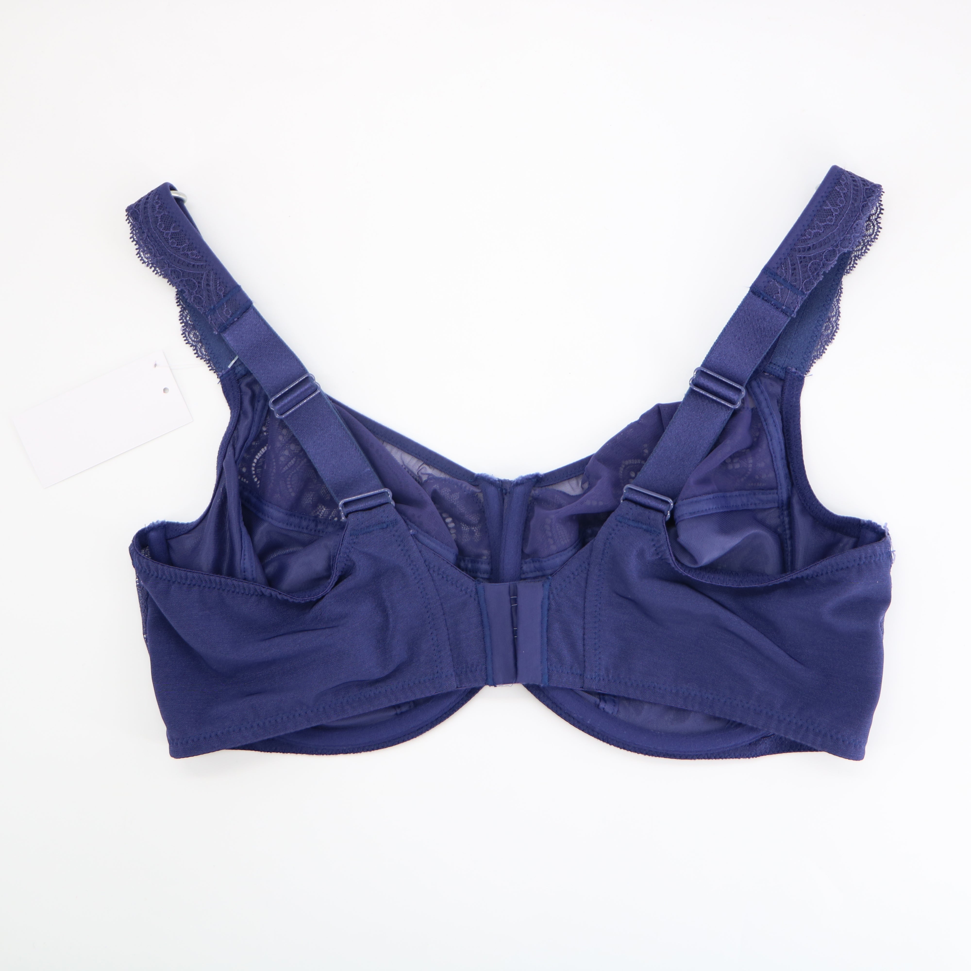 Soutien-gorge Rosa Faia Bleu