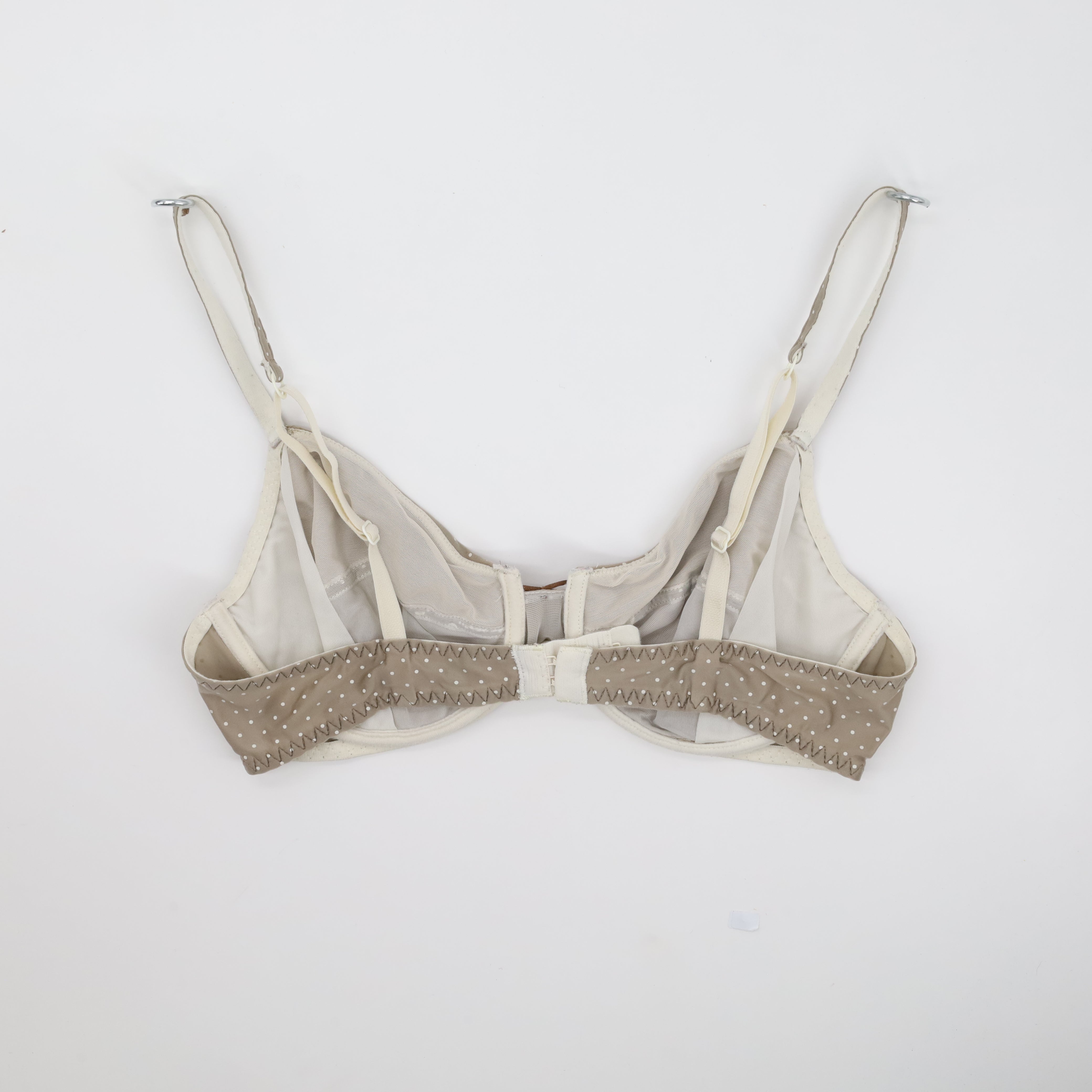 Soutien-gorge Marque inconnue Marron