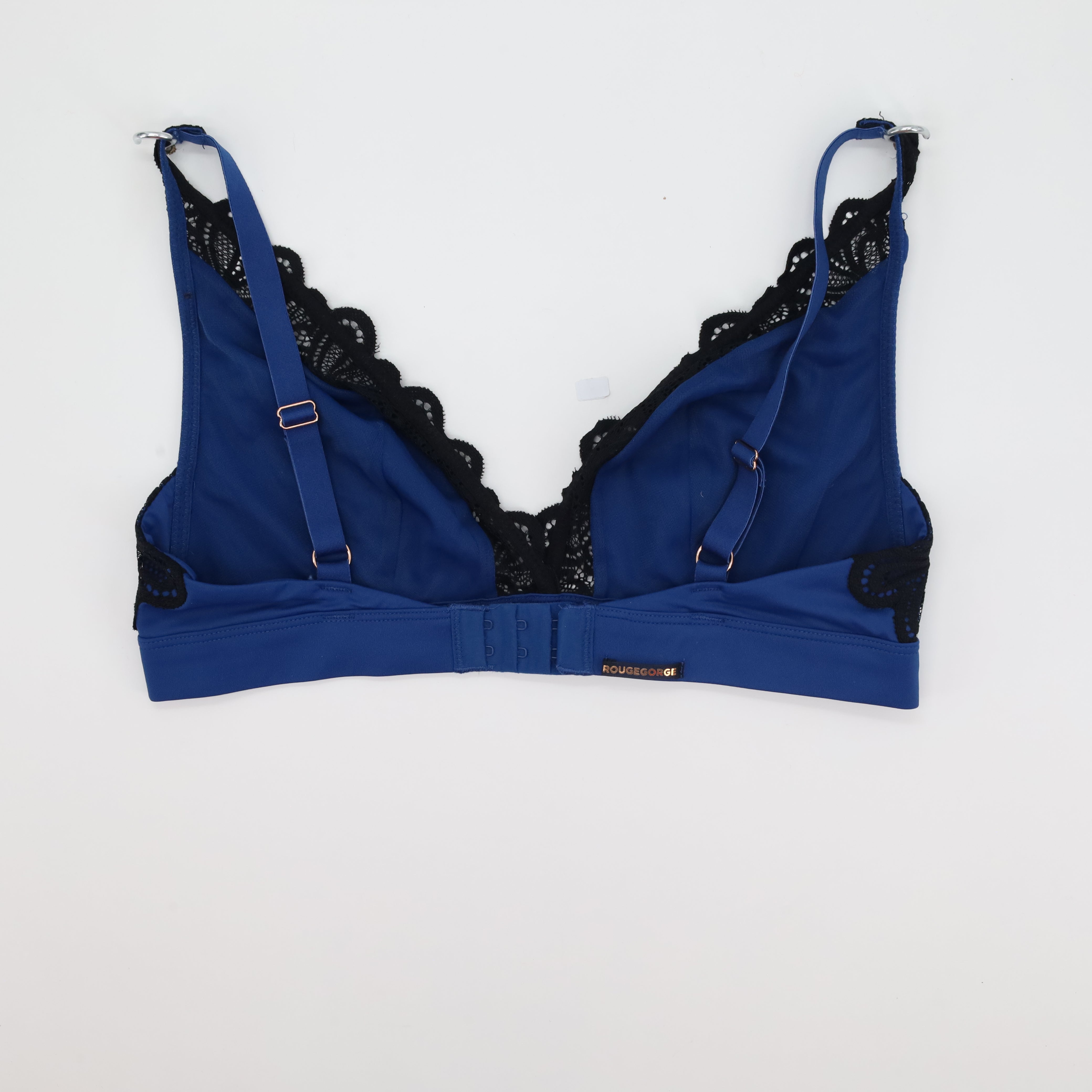 Soutien-gorge RougeGorge Bleu