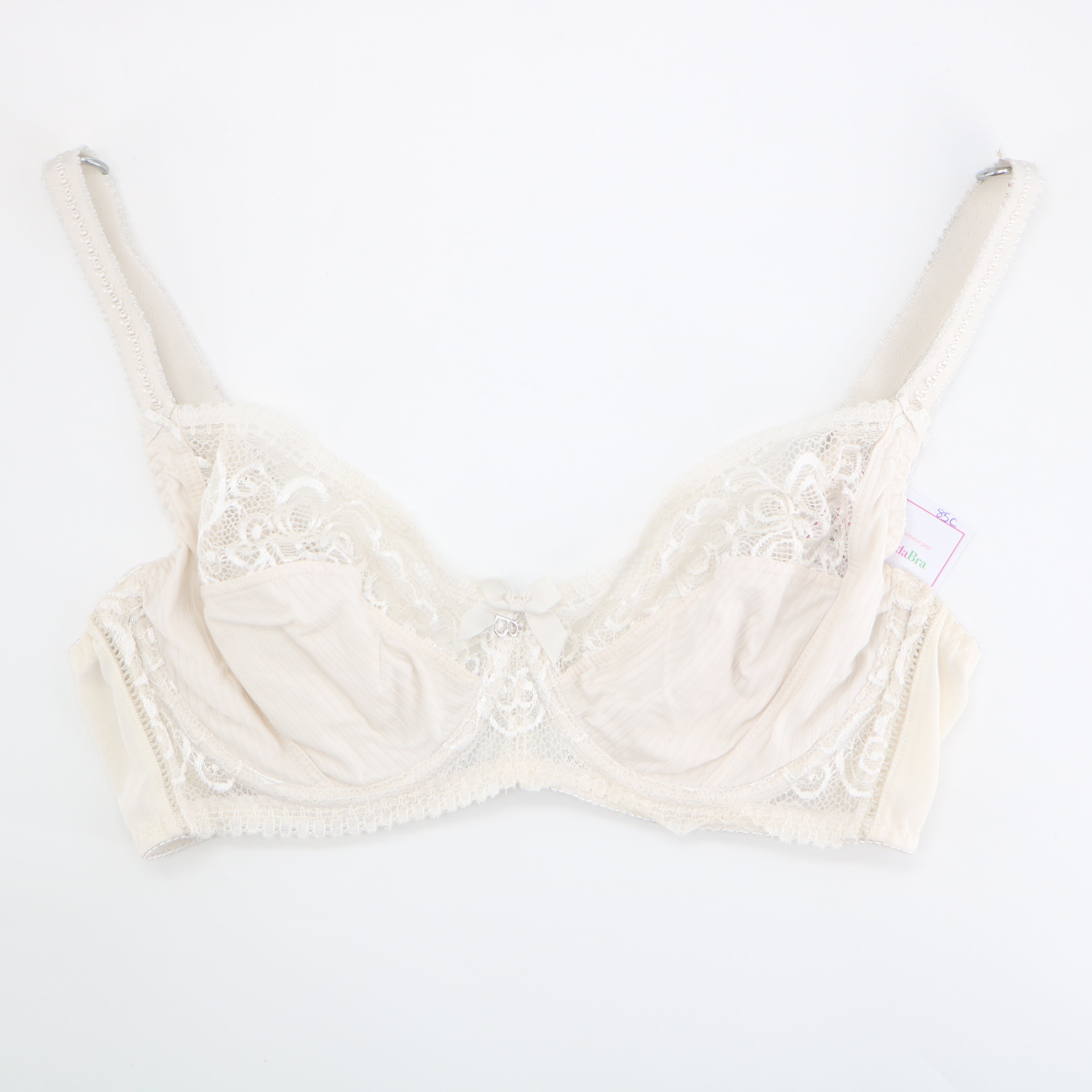 Soutien-gorge Bestform Blanc
