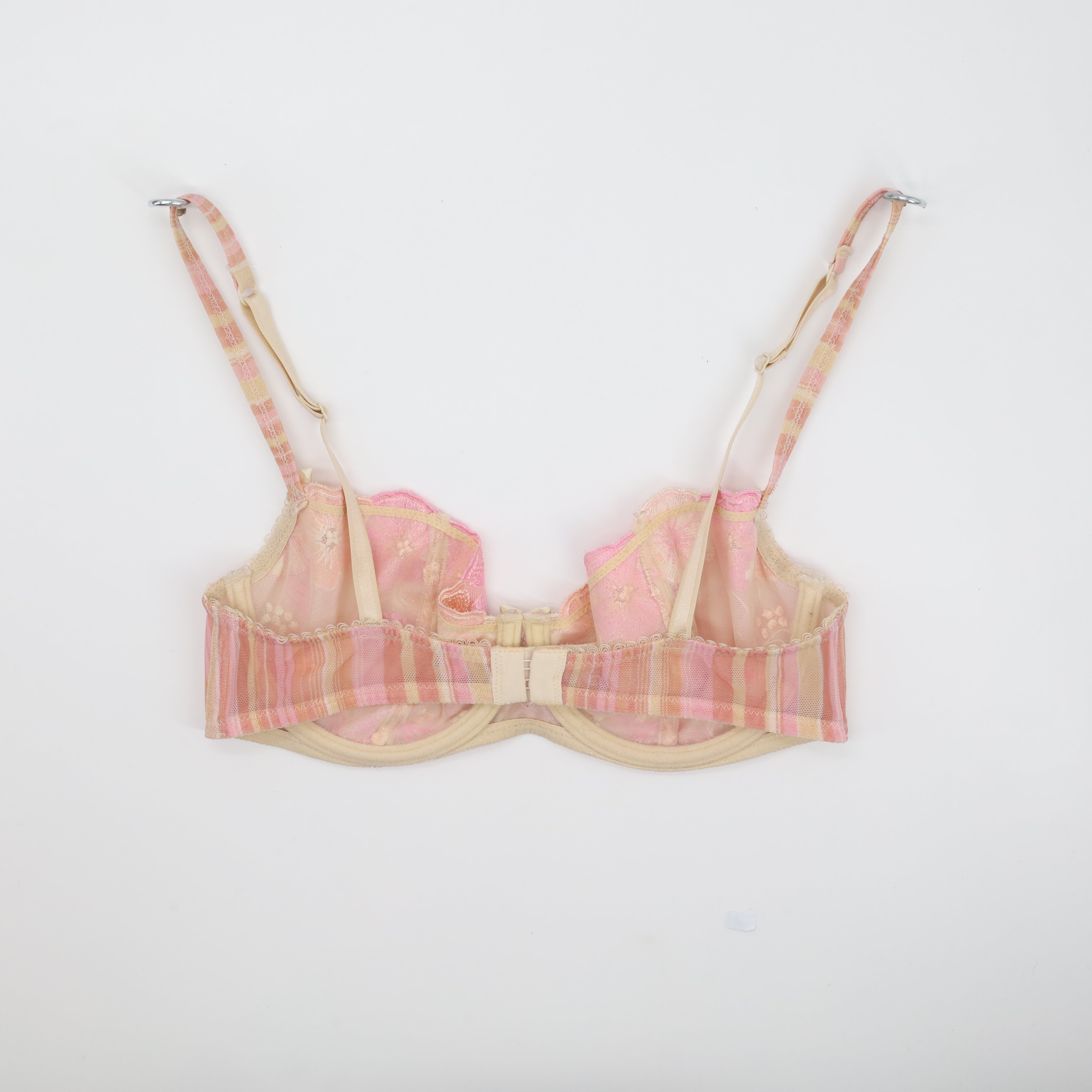 Soutien-gorge Marque inconnue Rose