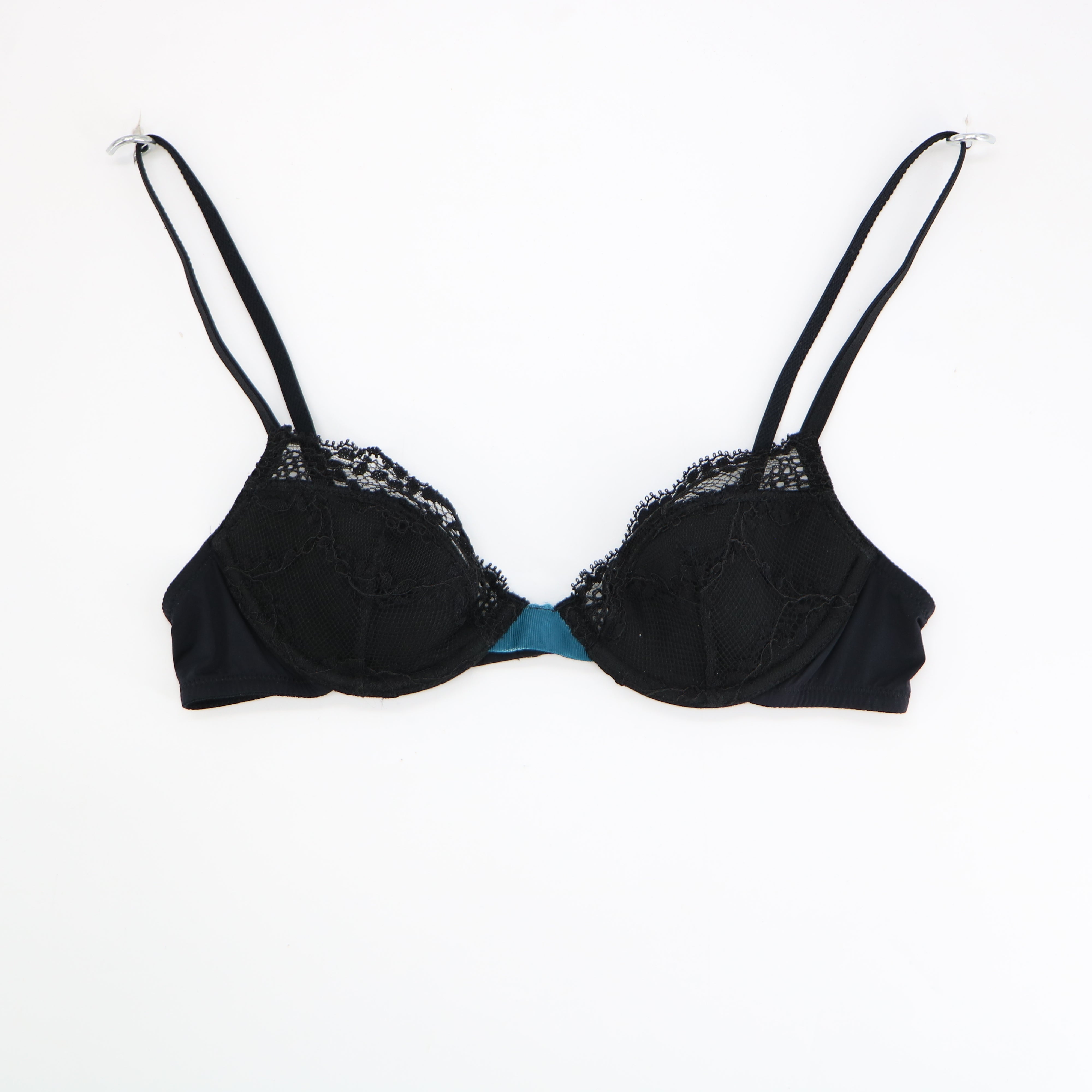Soutien-gorge Ysé Noir