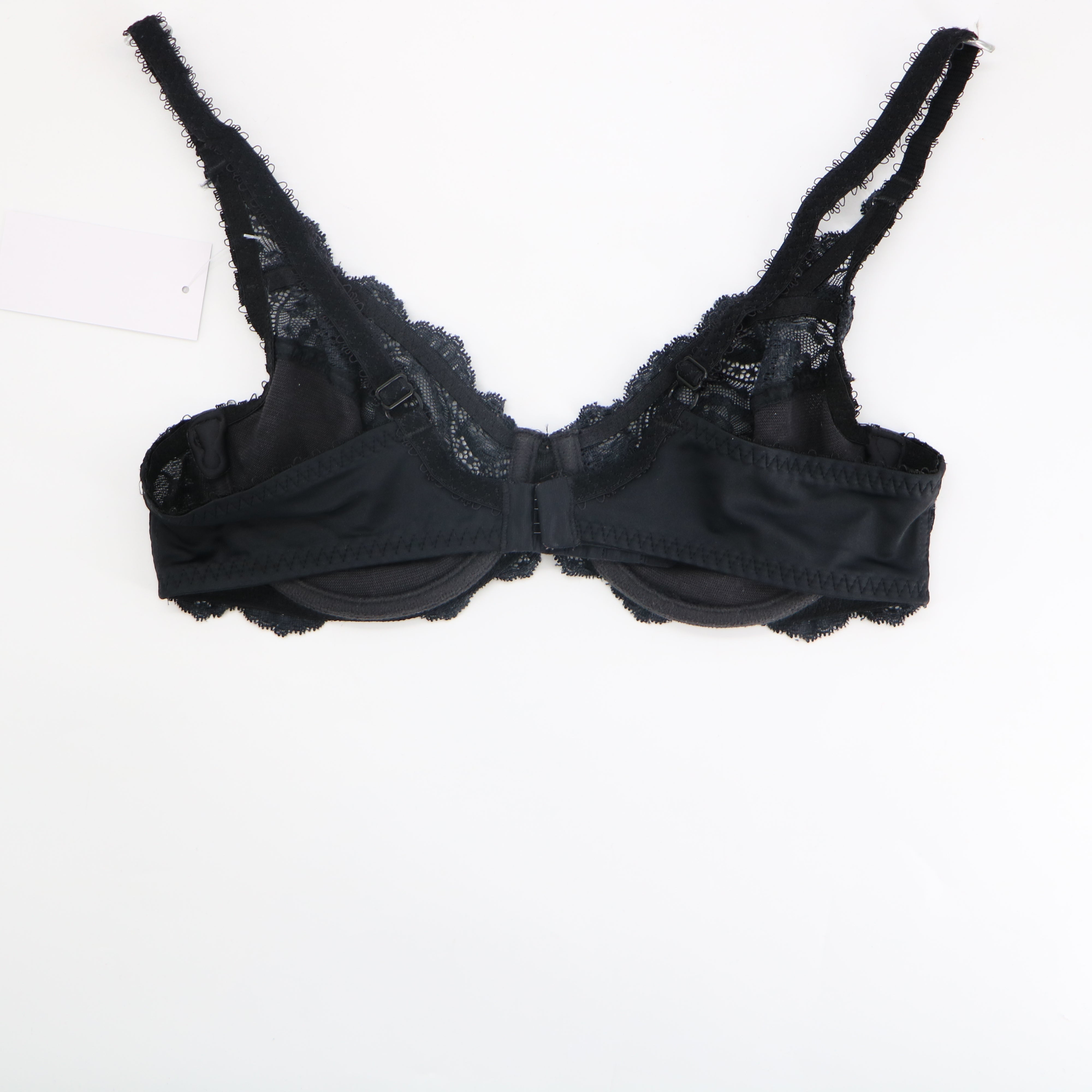 Soutien-gorge Noir