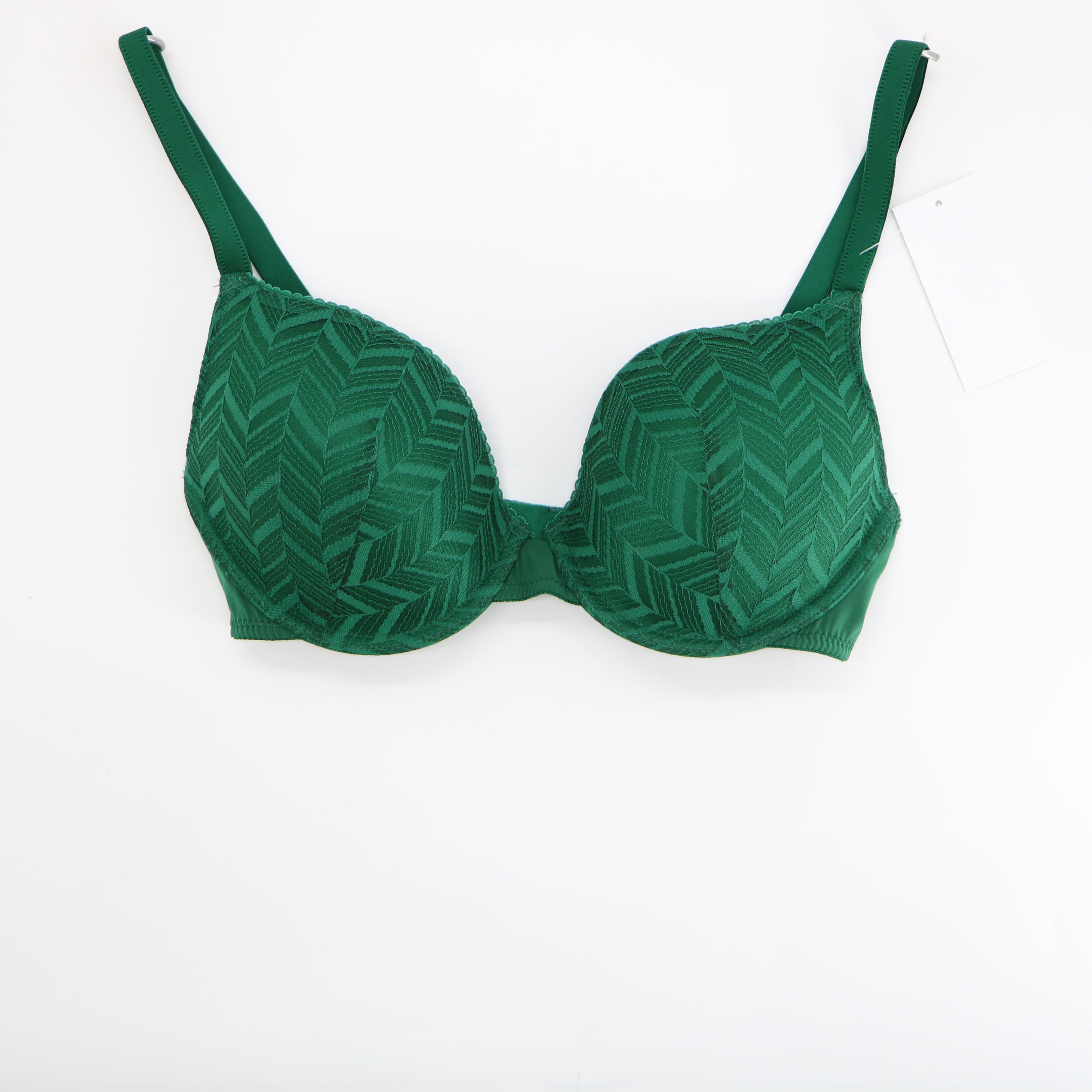 Soutien-gorge RougeGorge Vert