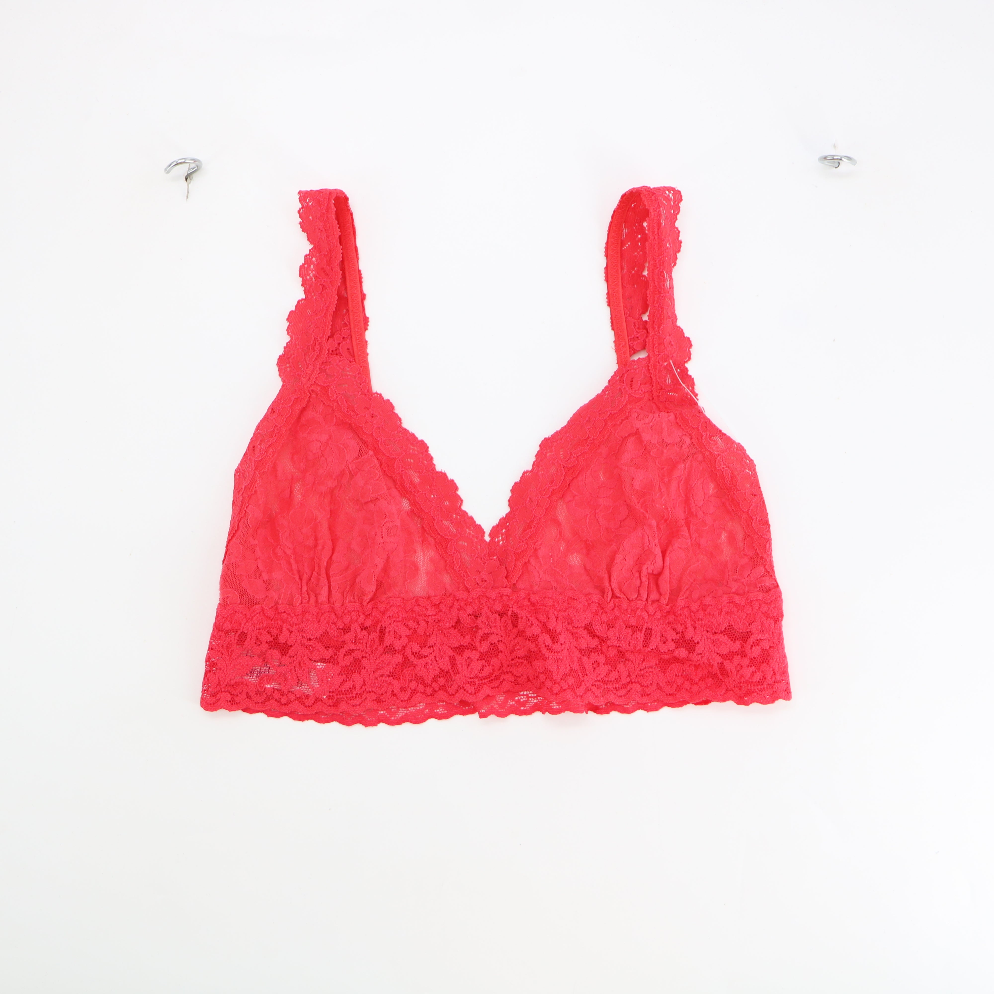 Soutien-gorge Hanky Panky Rouge