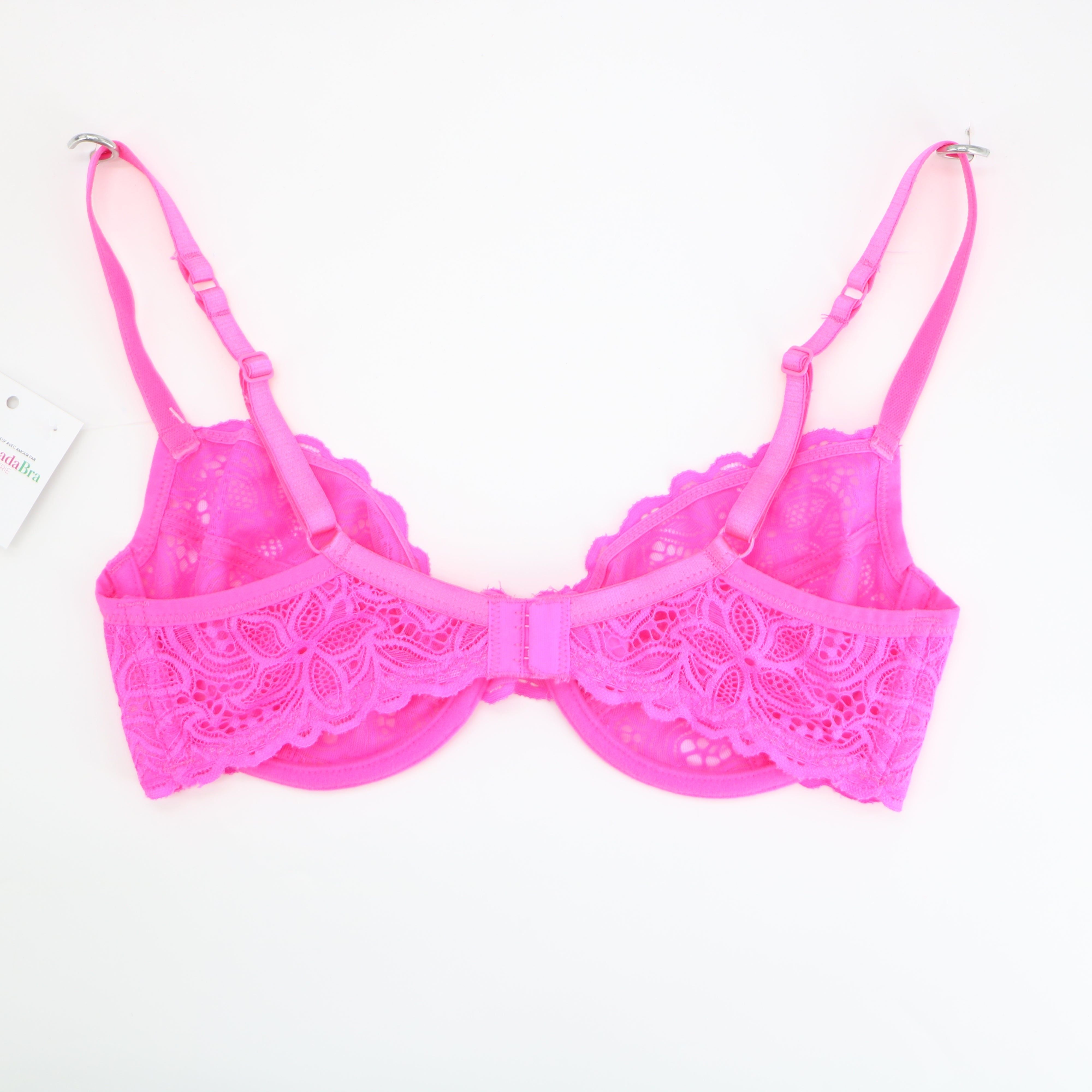 Soutien-gorge Rose