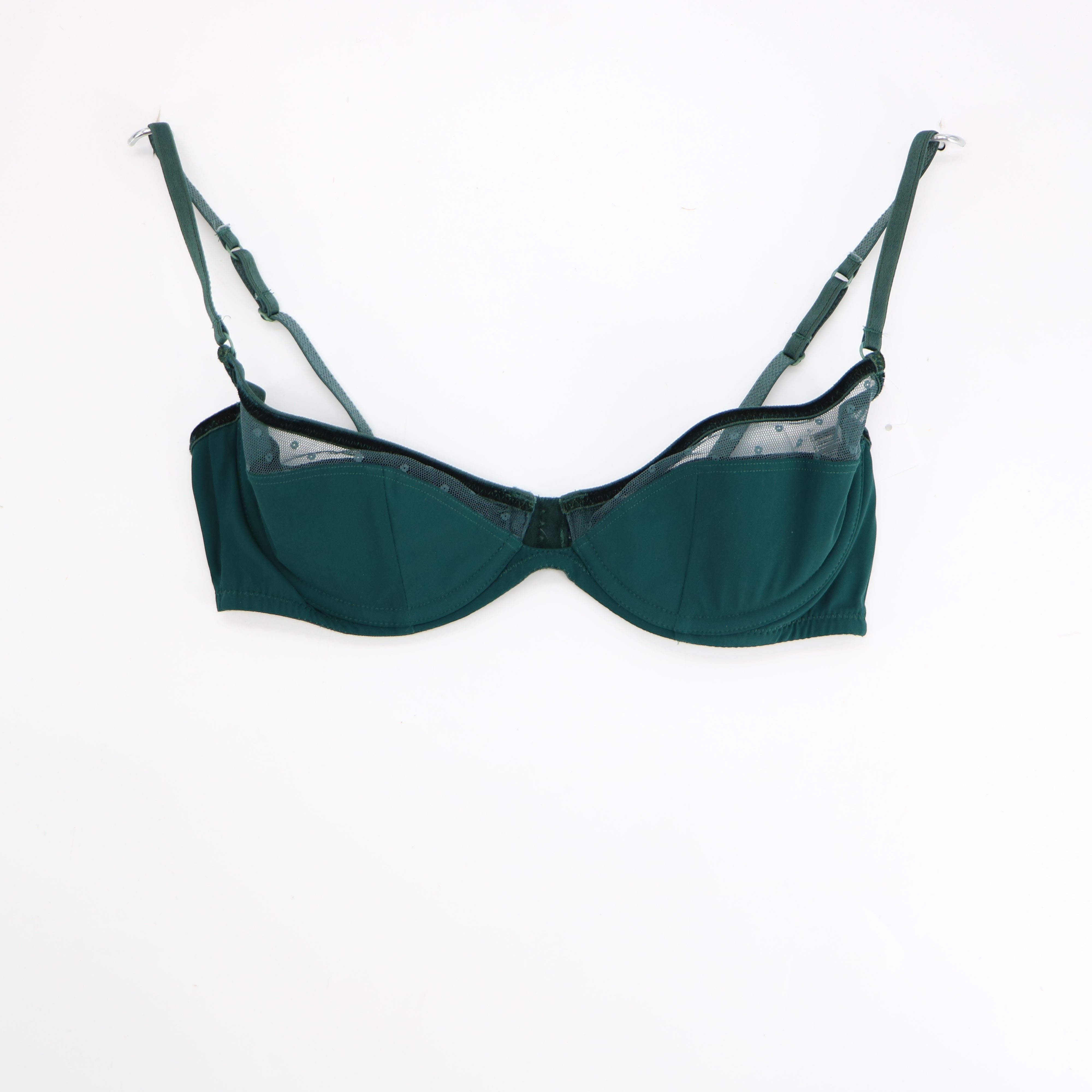 Soutien-gorge Ysé Vert