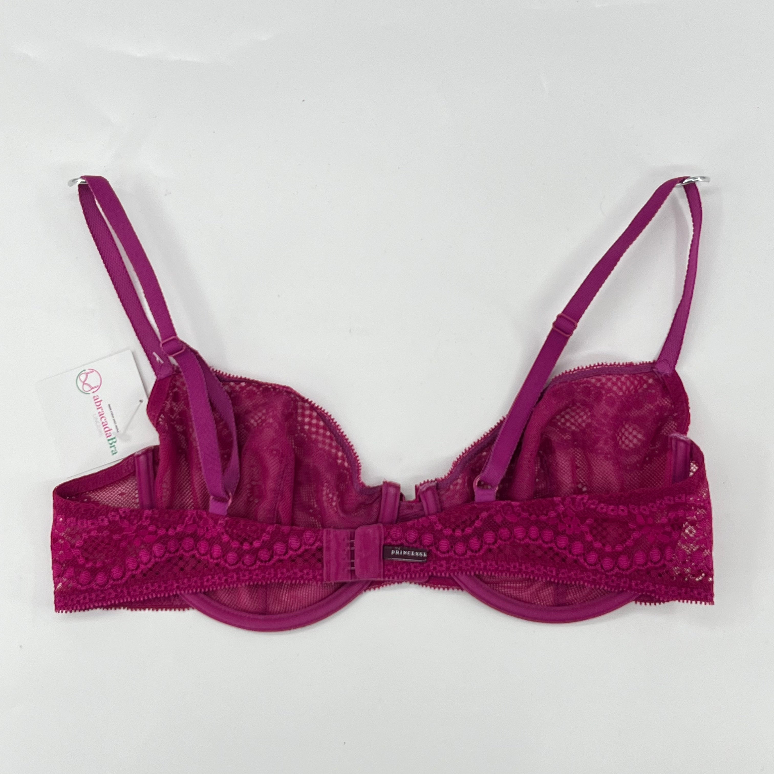 Soutien-gorge Rose