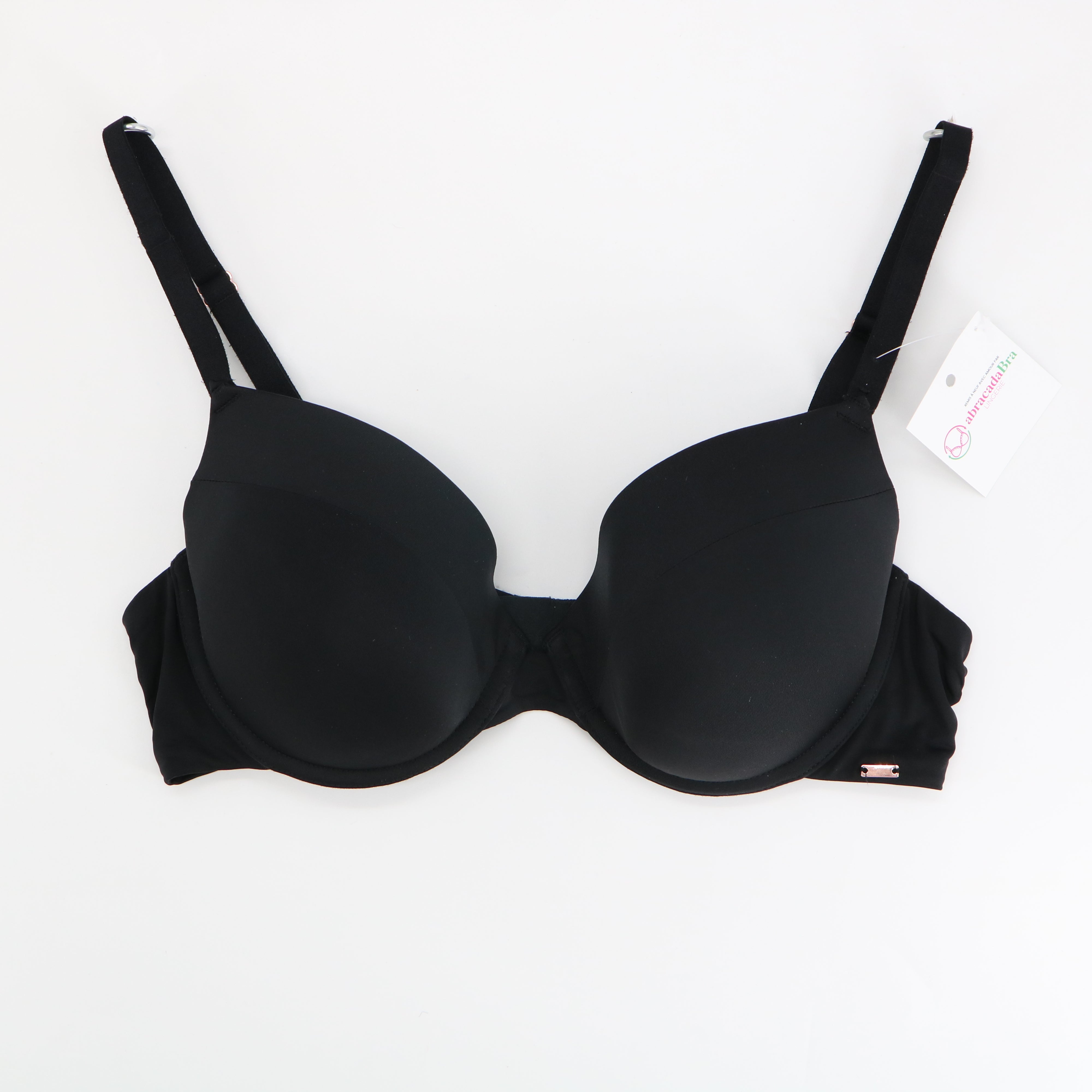 Soutien-gorge Noir
