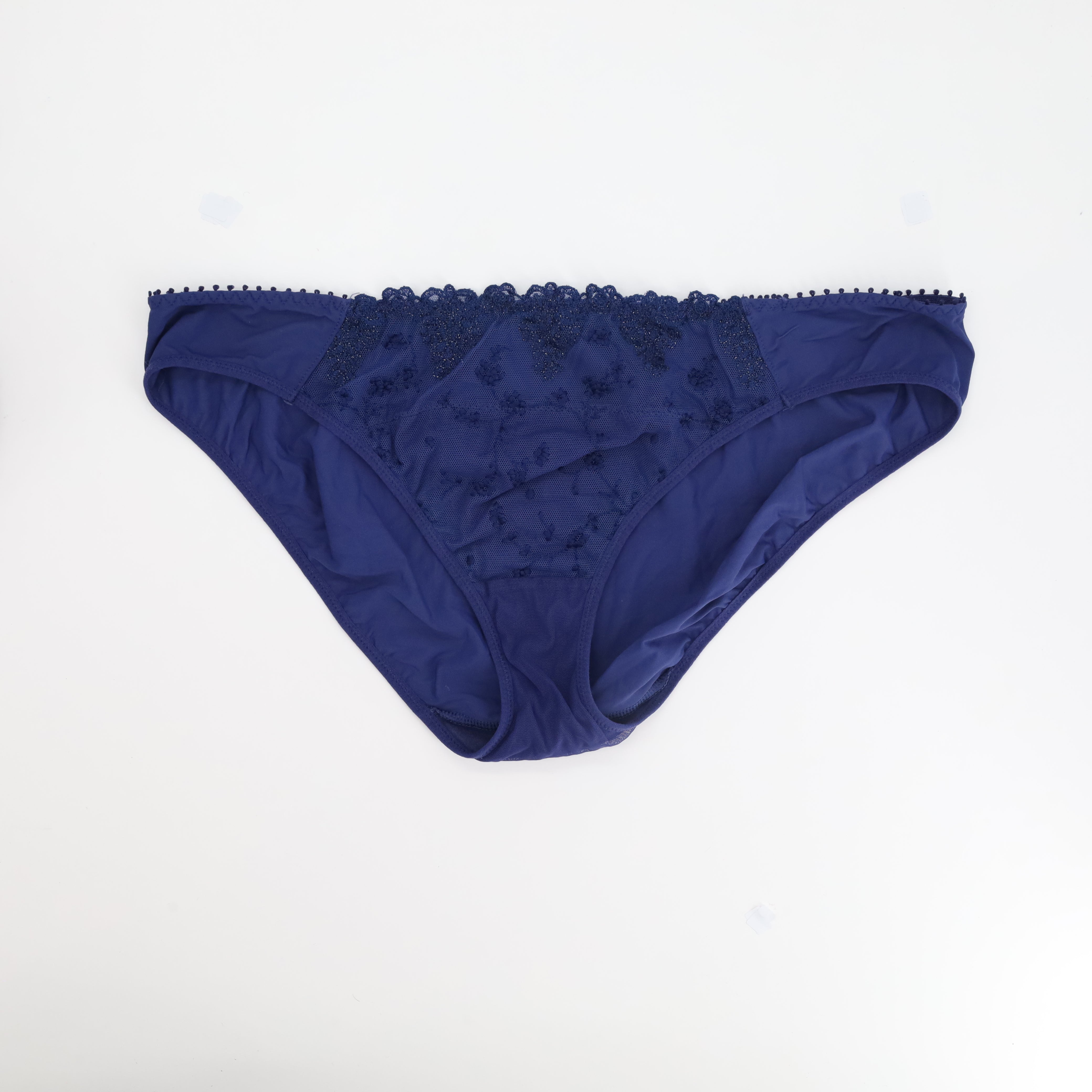Culotte Passionata Bleu