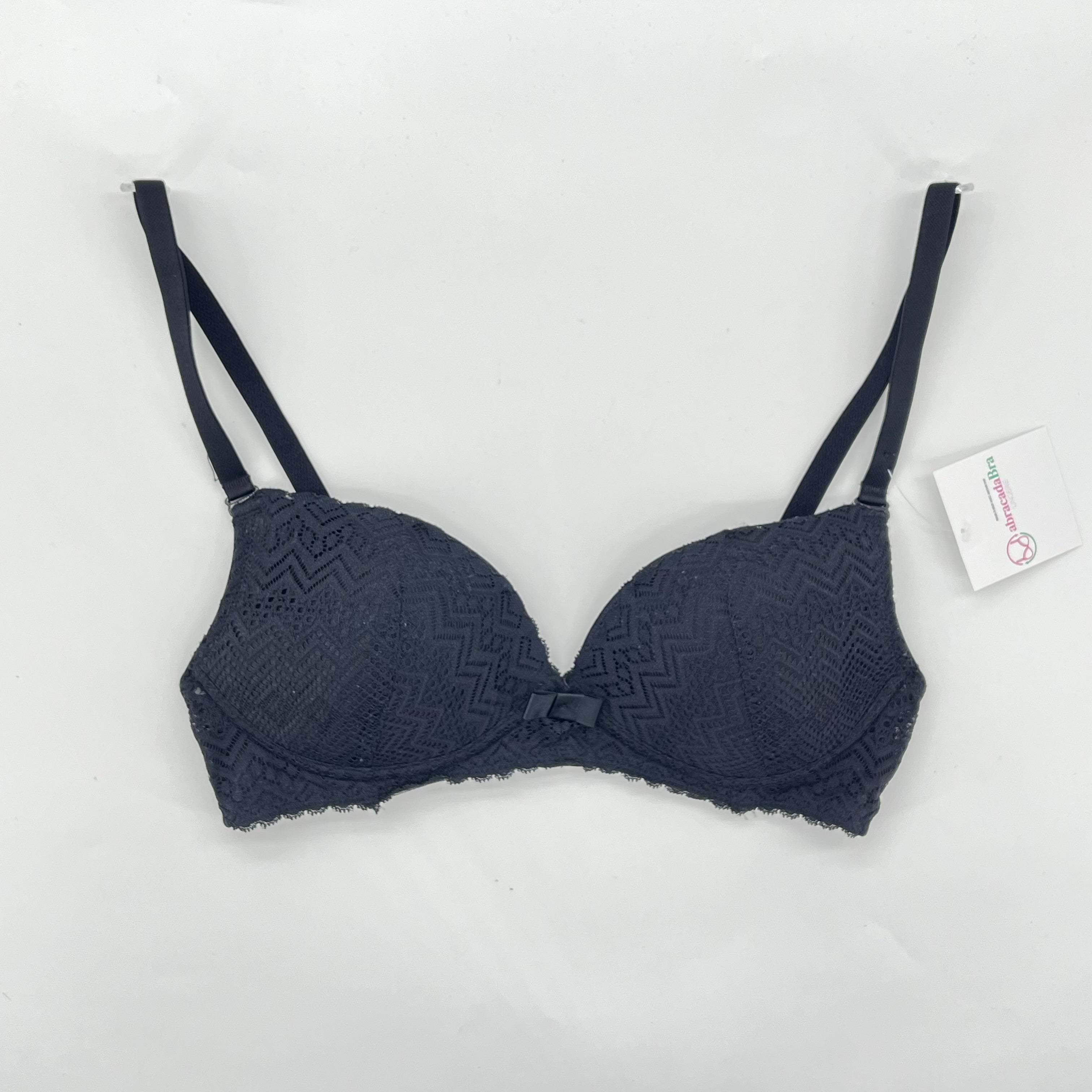 Soutien-gorge Java Noir