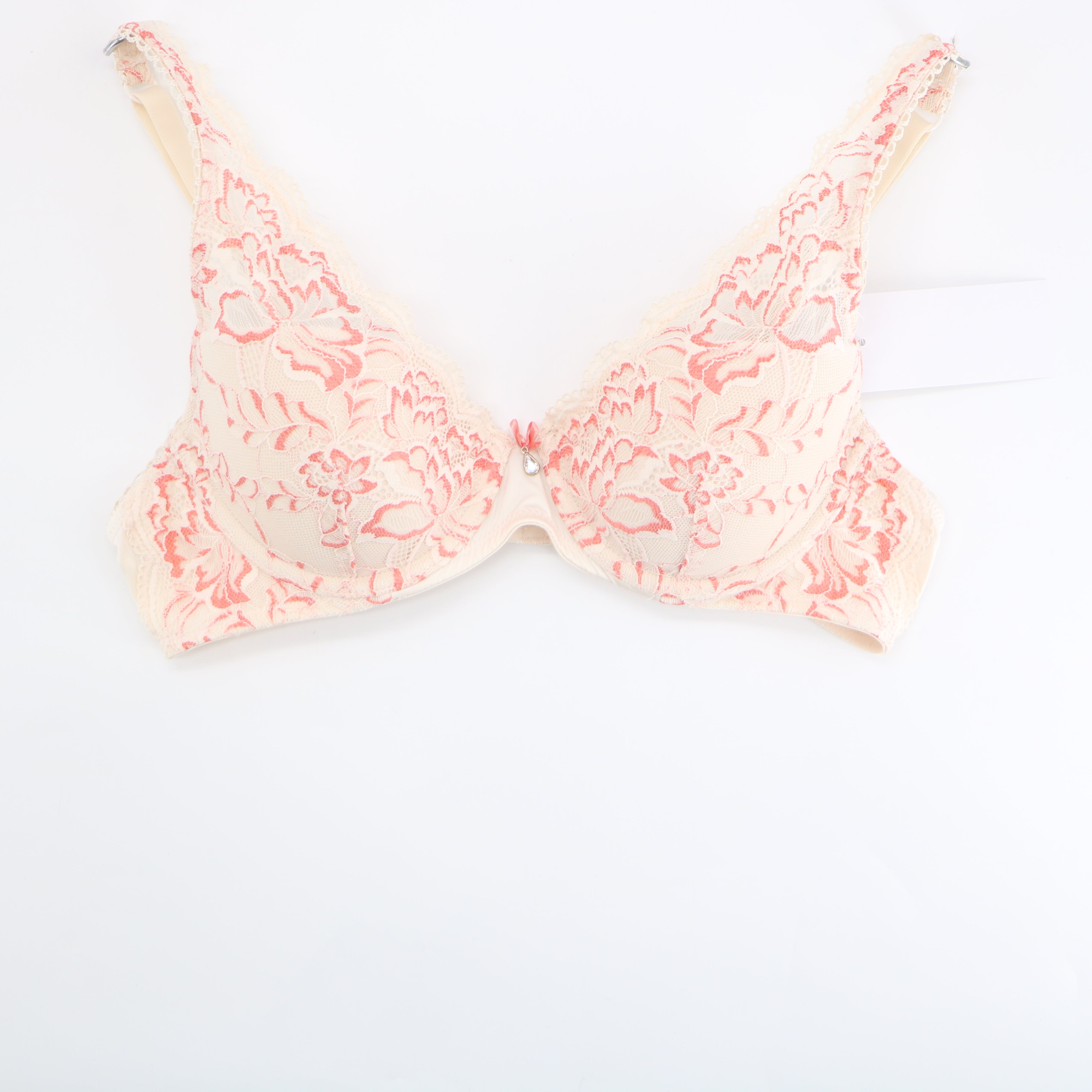 Soutien-gorge RougeGorge Rose