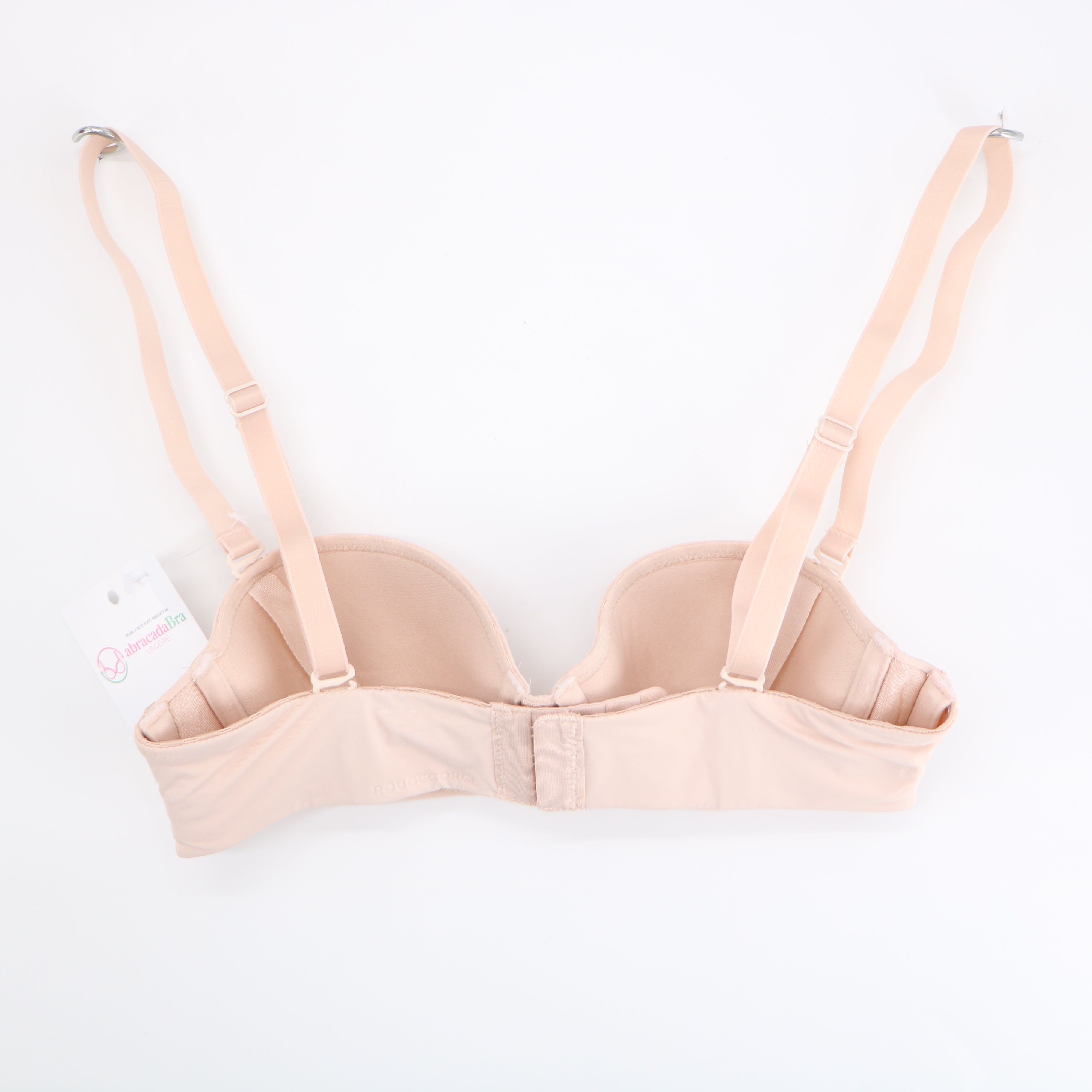 Soutien-gorge RougeGorge Rose