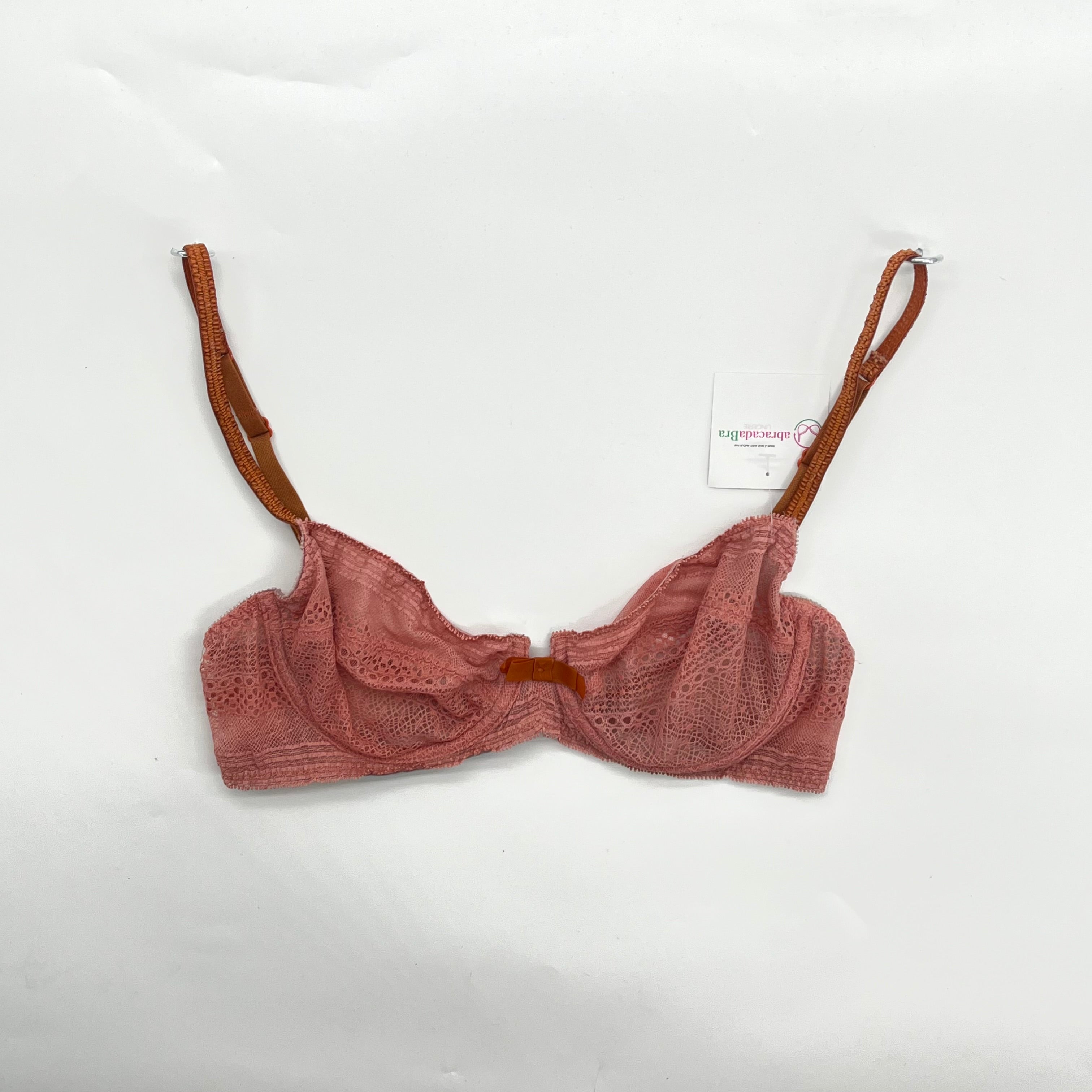 Soutien-gorge Princesse tam.tam Rose