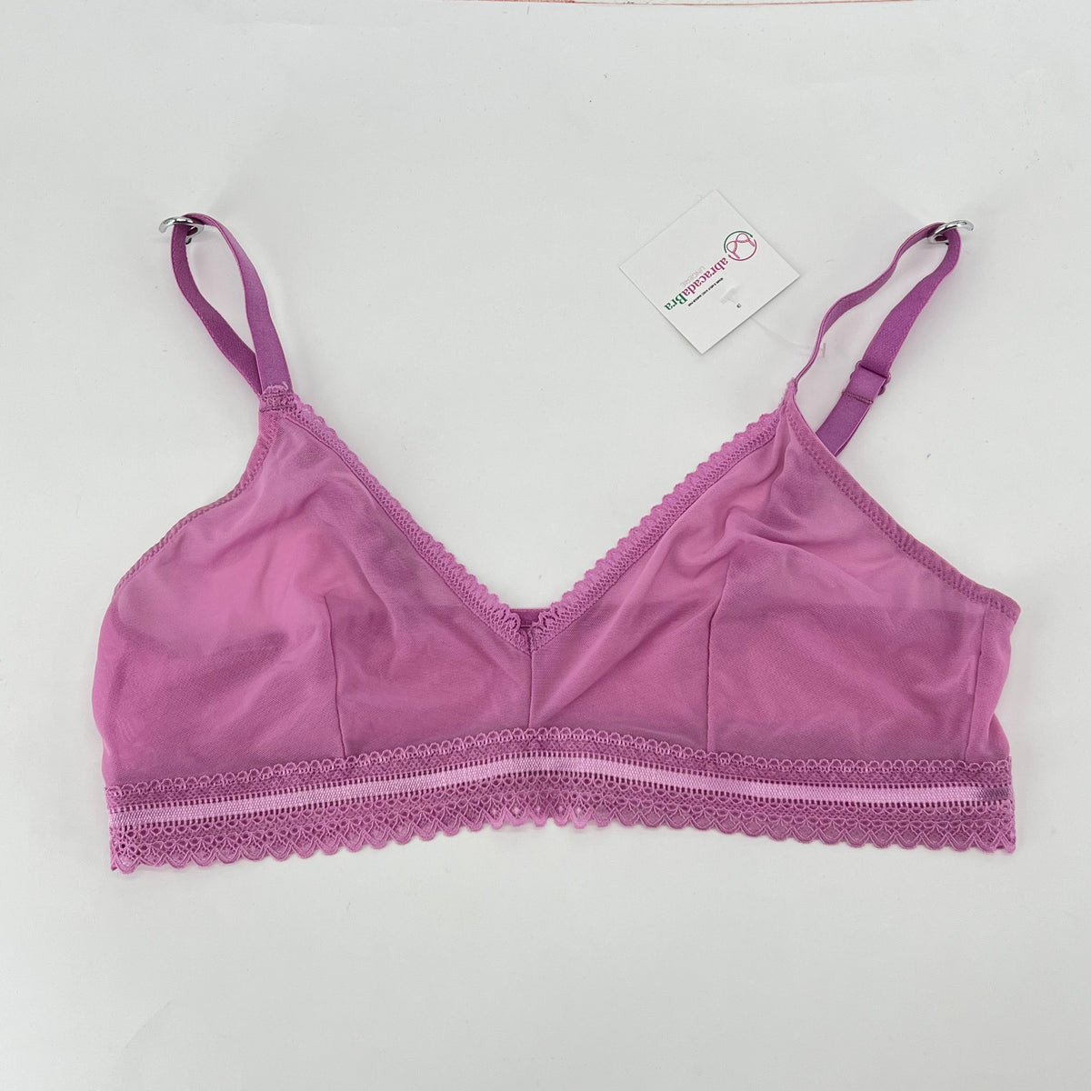 Soutien-gorge Rose