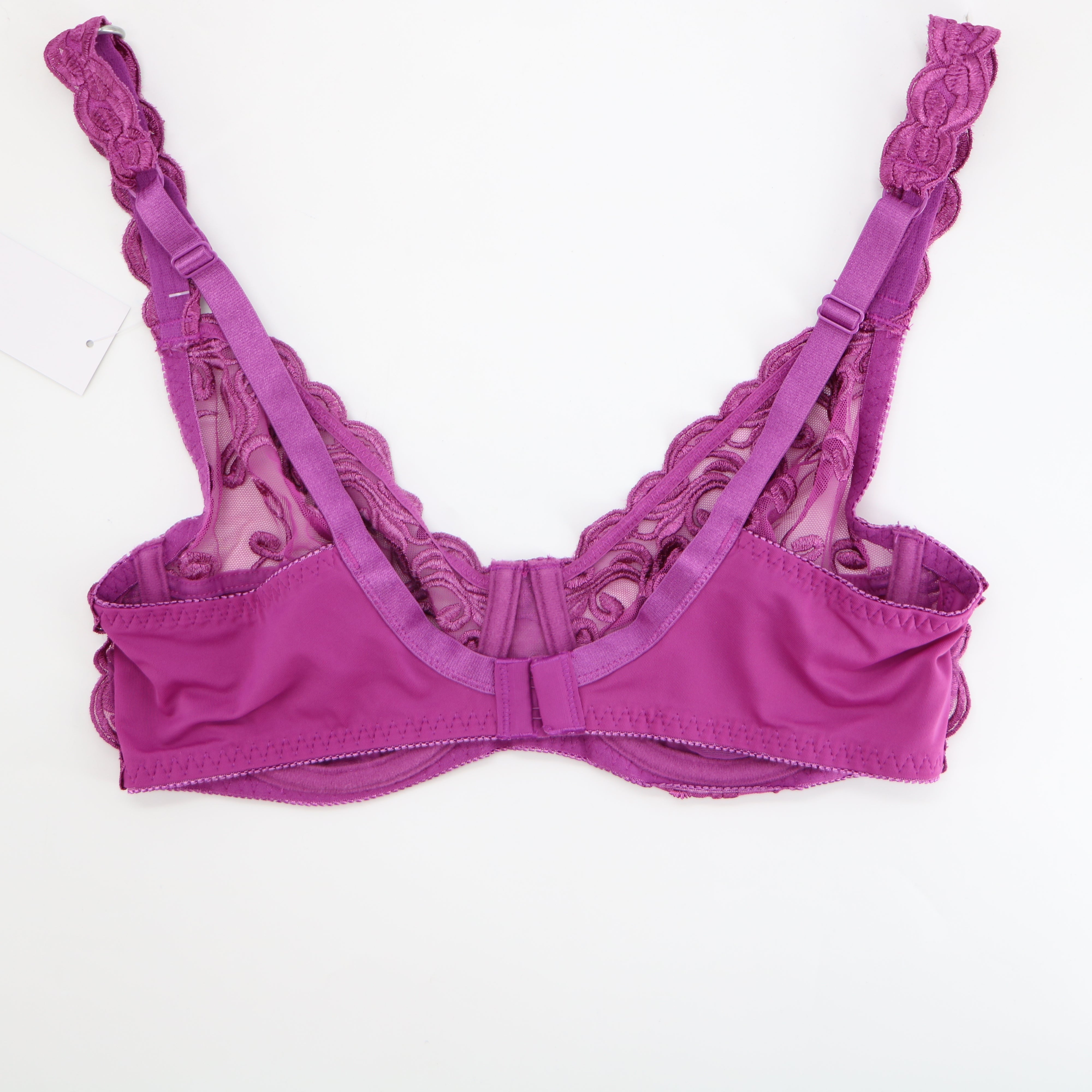 Soutien-gorge Violet