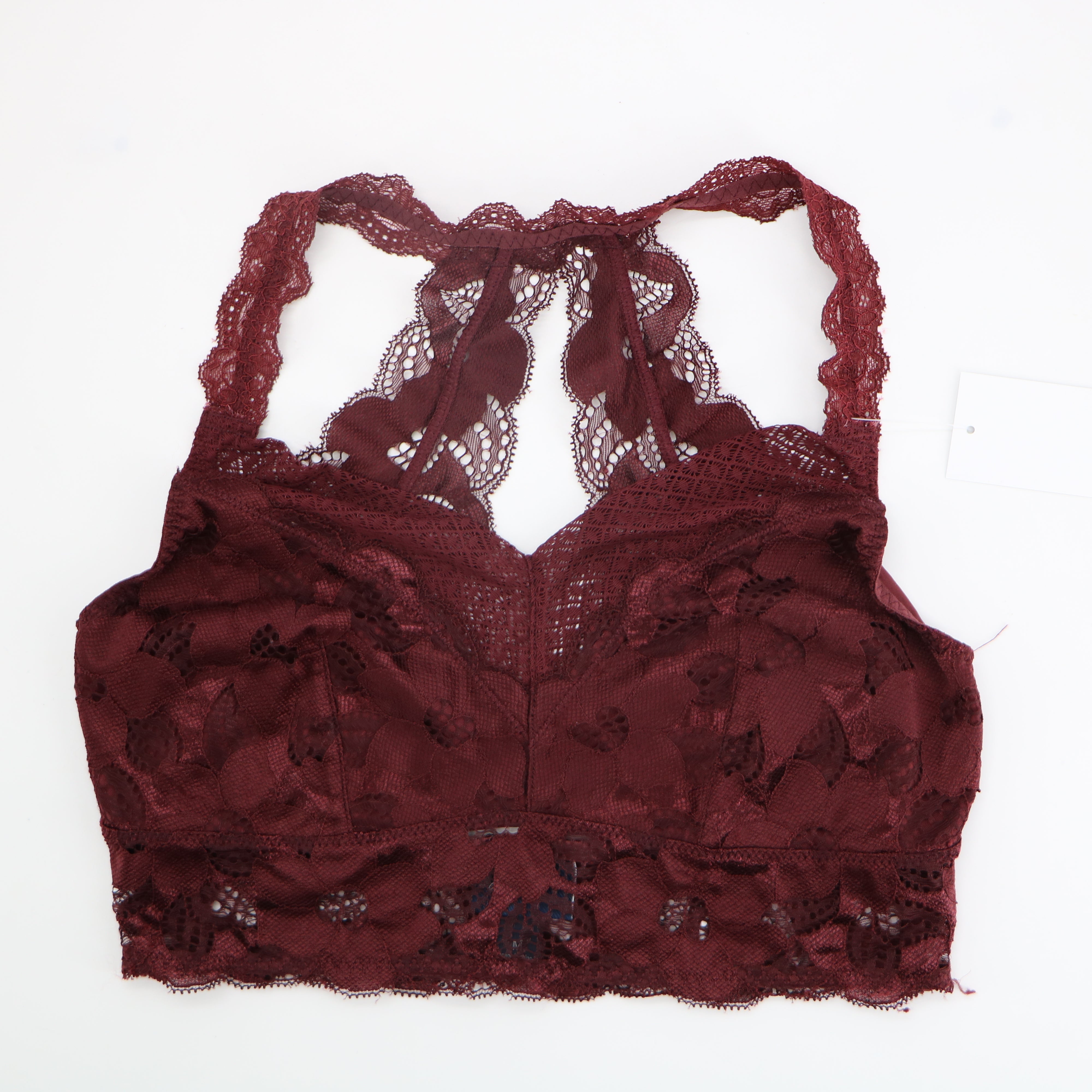 Soutien-gorge Day Trip` Violet