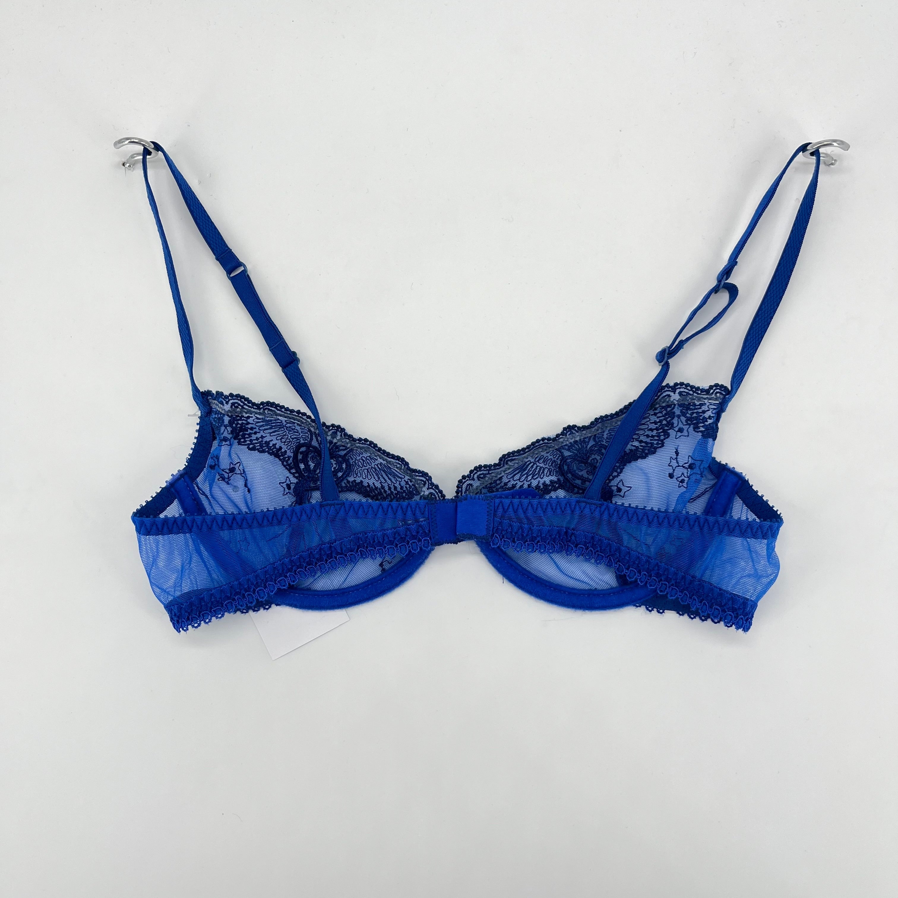 Soutien-gorge Ysé Bleu