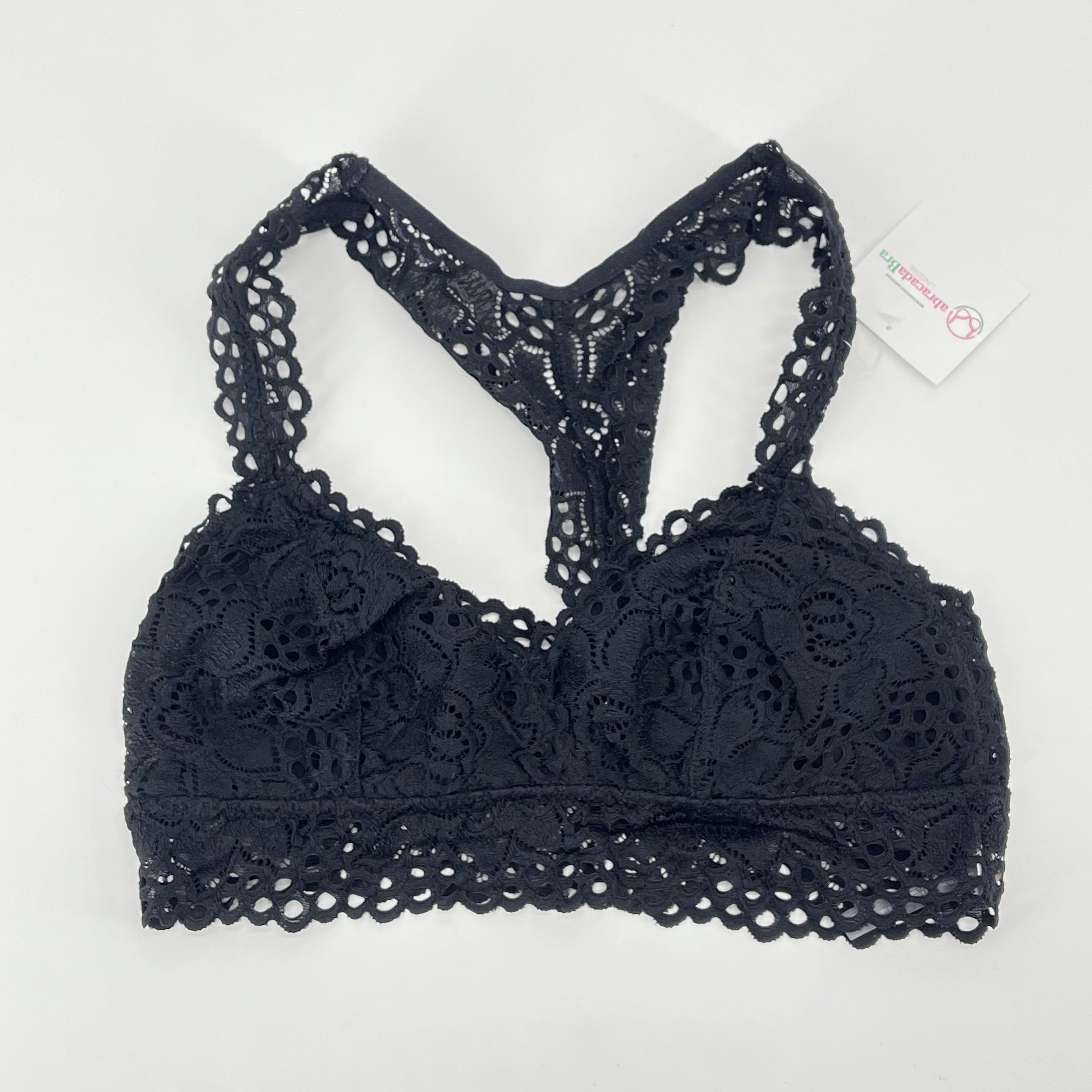 Soutien-gorge Aerie Noir
