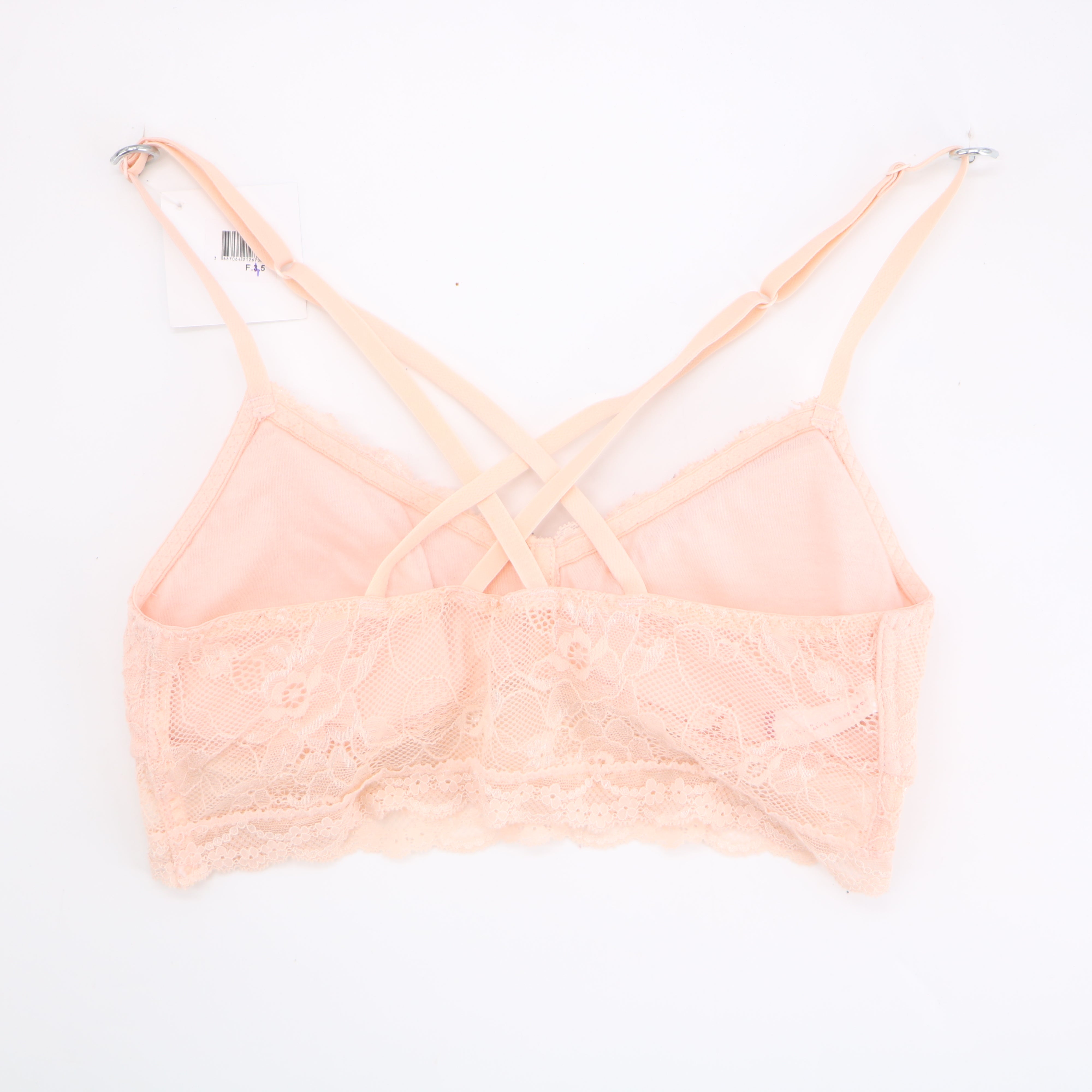 Soutien-gorge Marque inconnue Beige