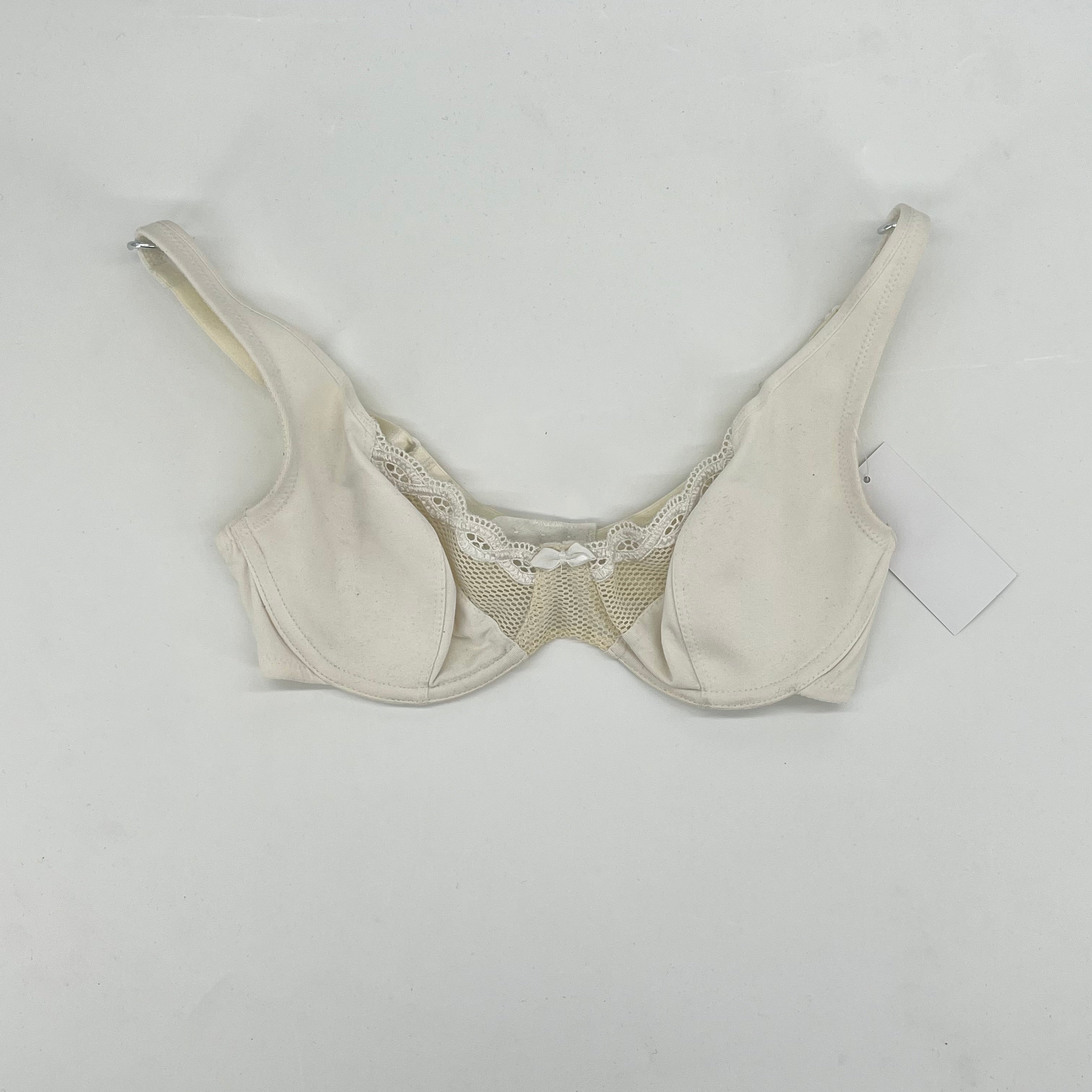 Soutien-gorge Blanc
