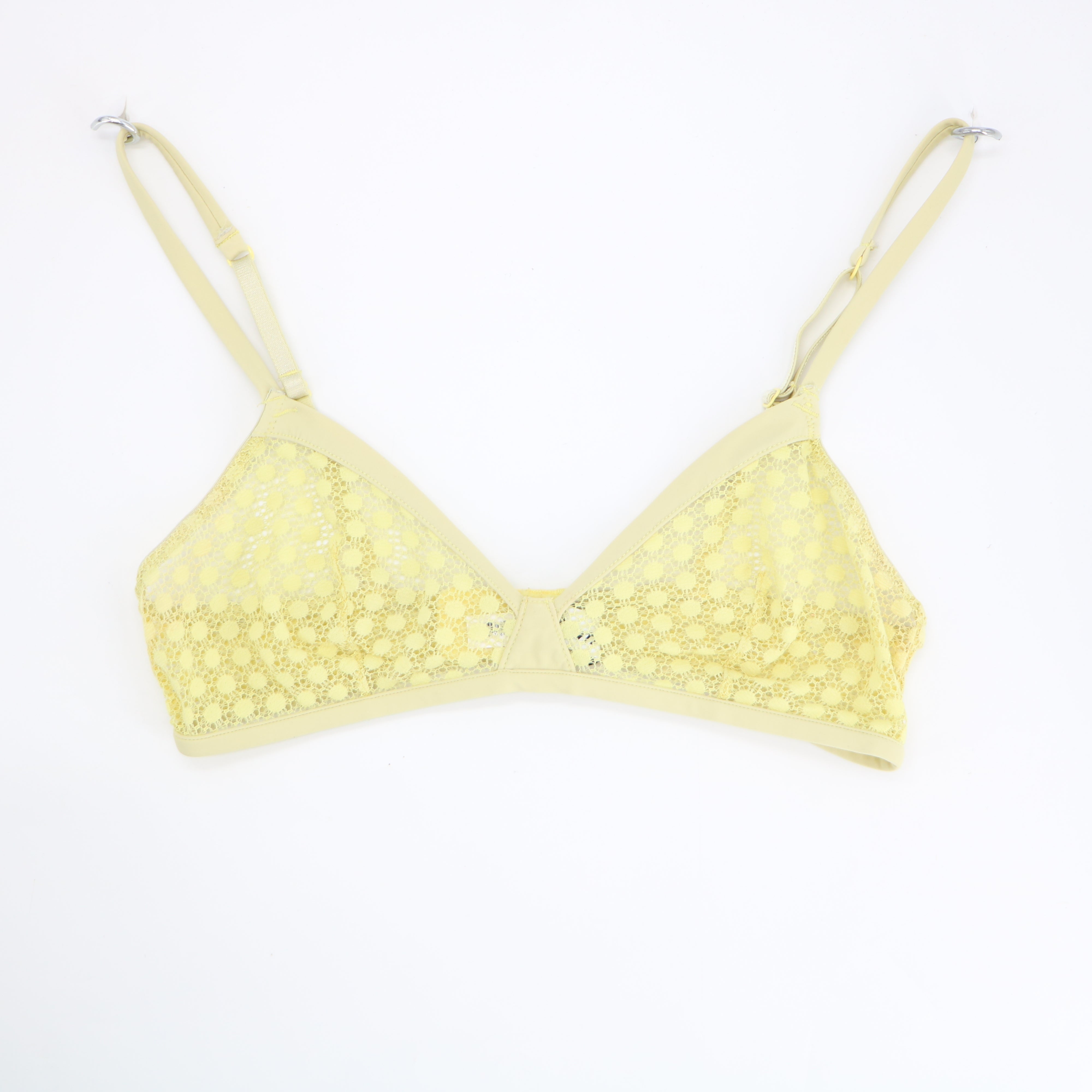 Soutien-gorge ETAM Jaune