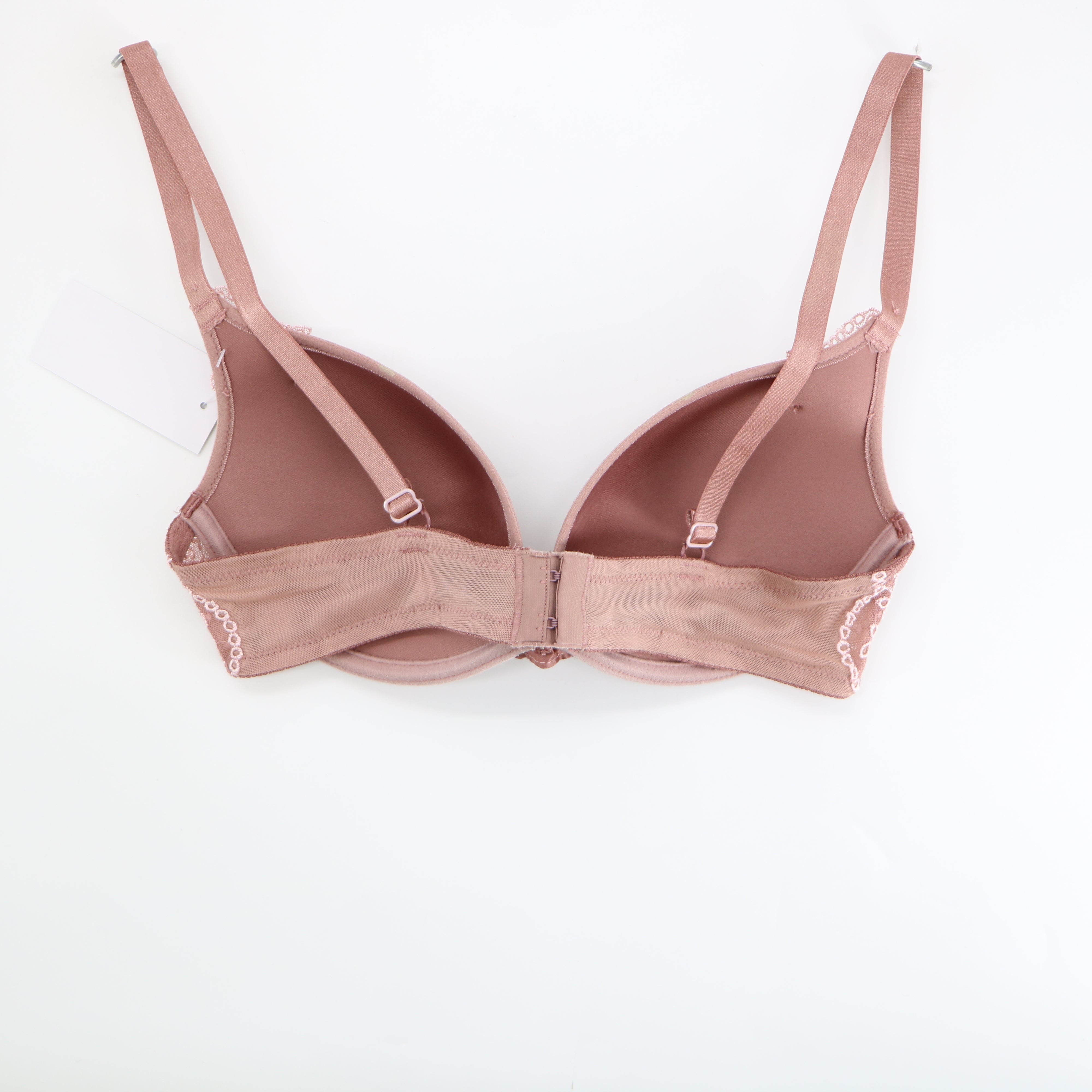 Soutien-gorge Darjeeling Violet