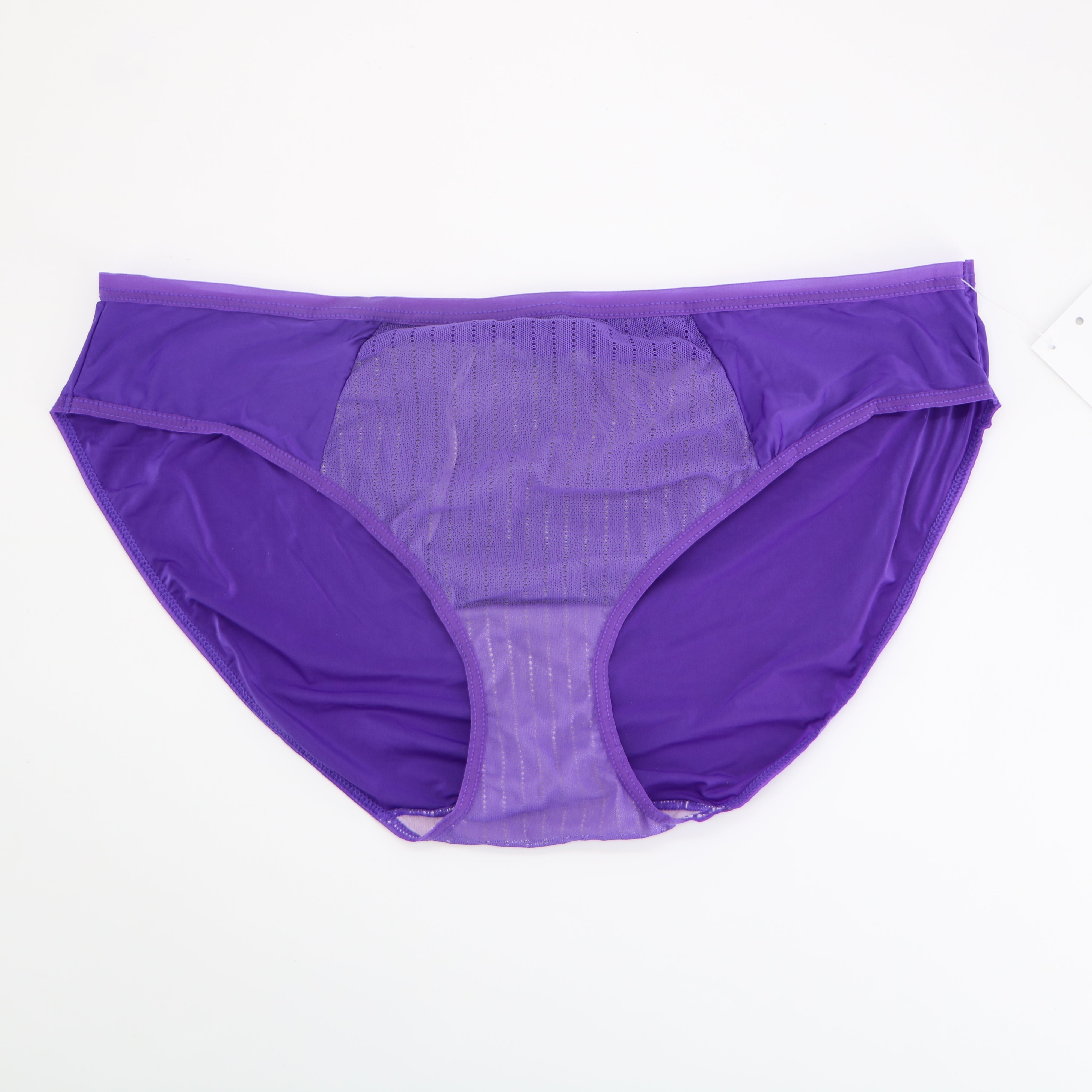 Culotte Chantelle Violet