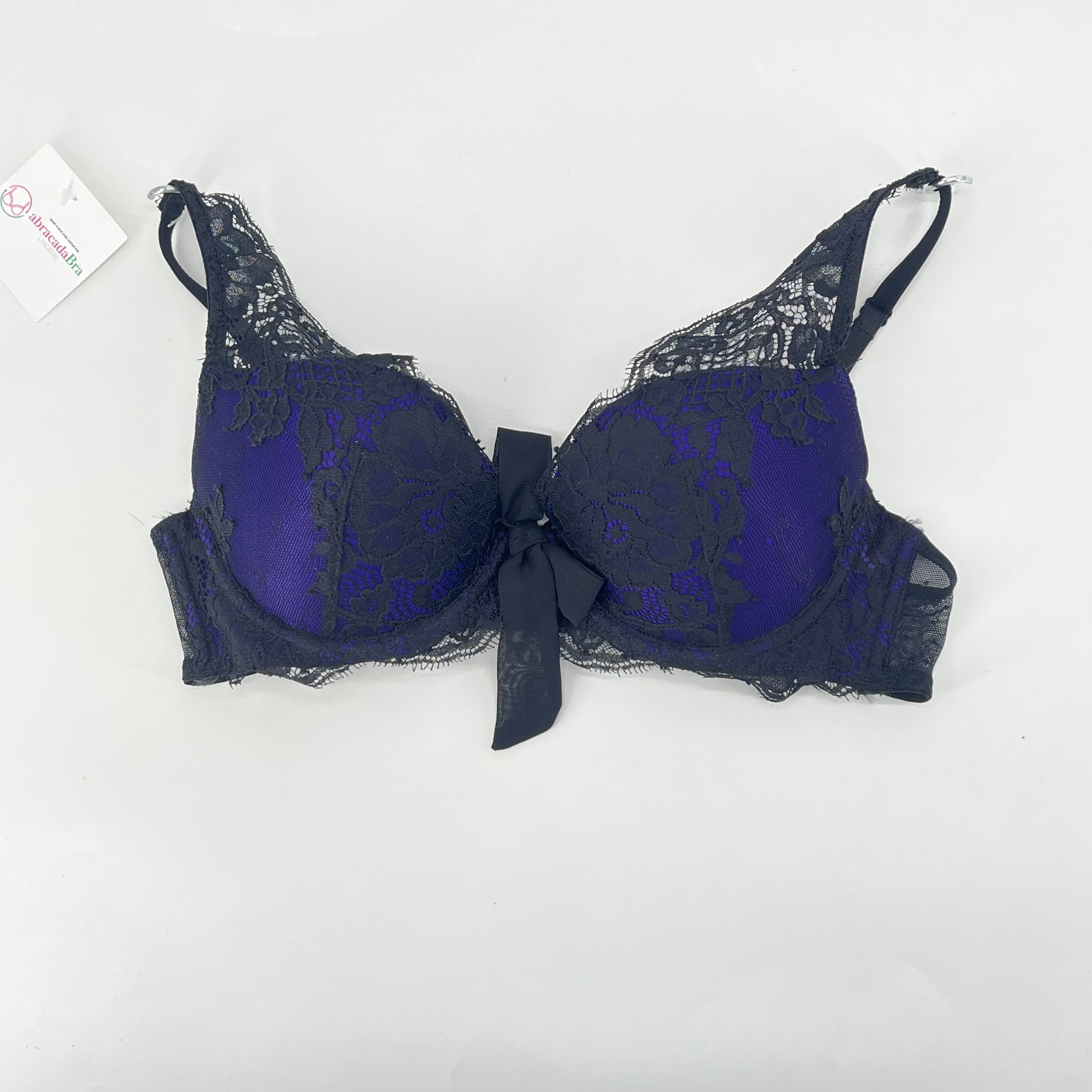 Soutien-gorge Violet