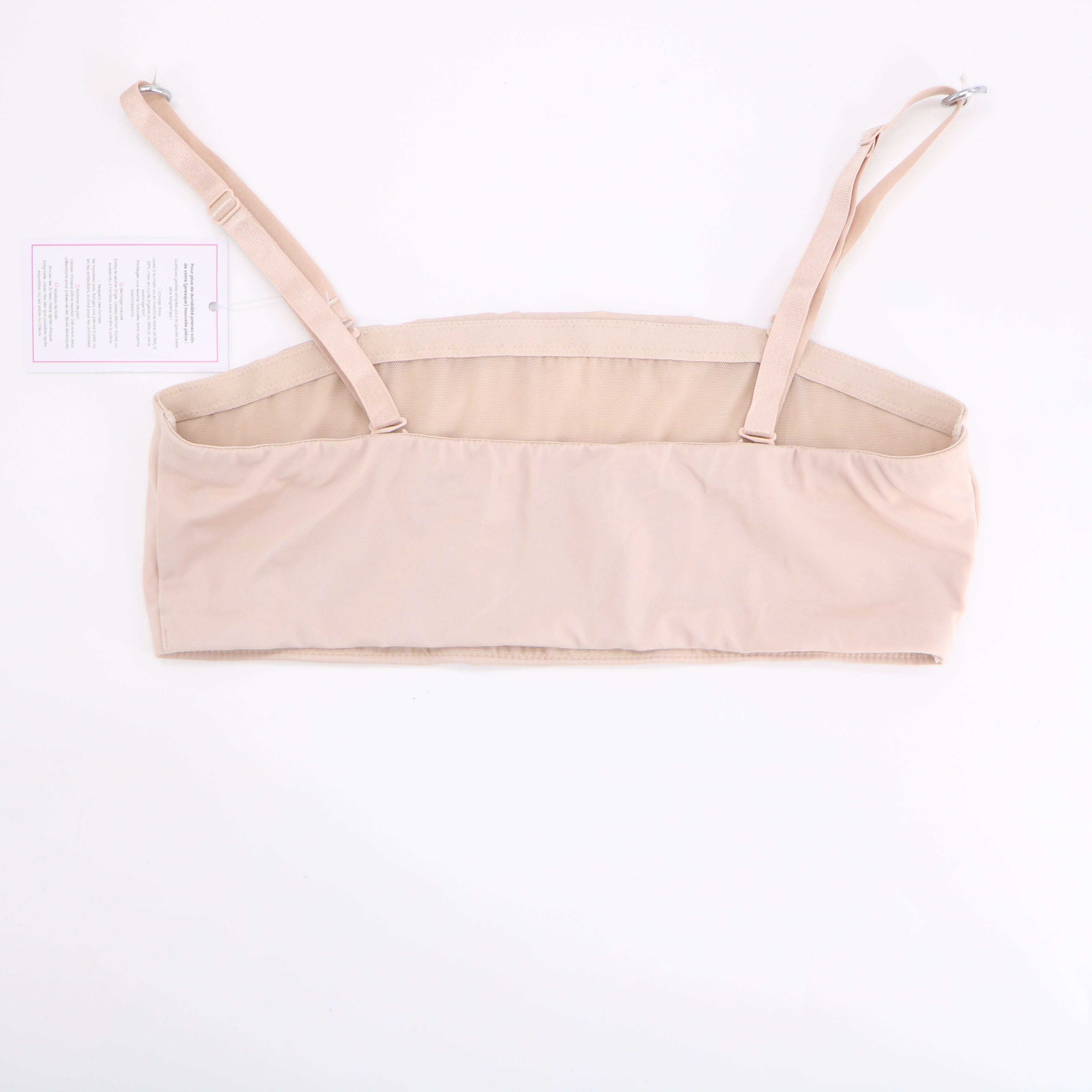 Soutien-gorge Beige