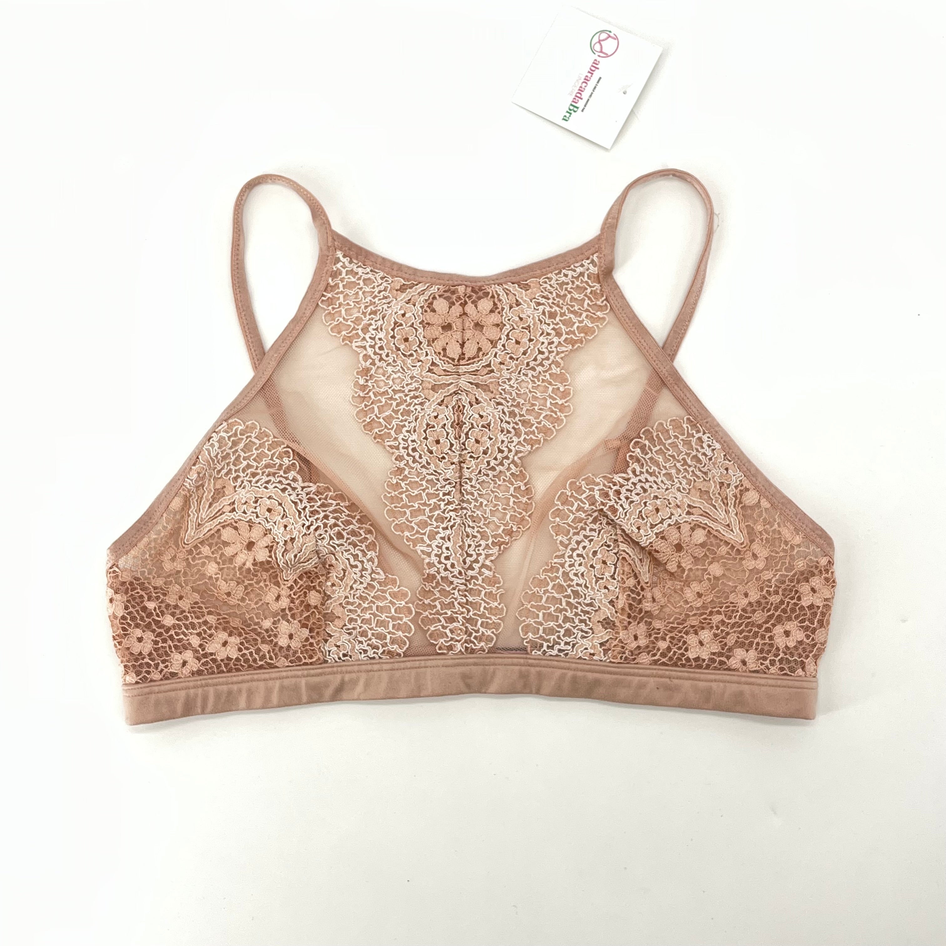 Soutien-gorge Victoria's Secret Rose