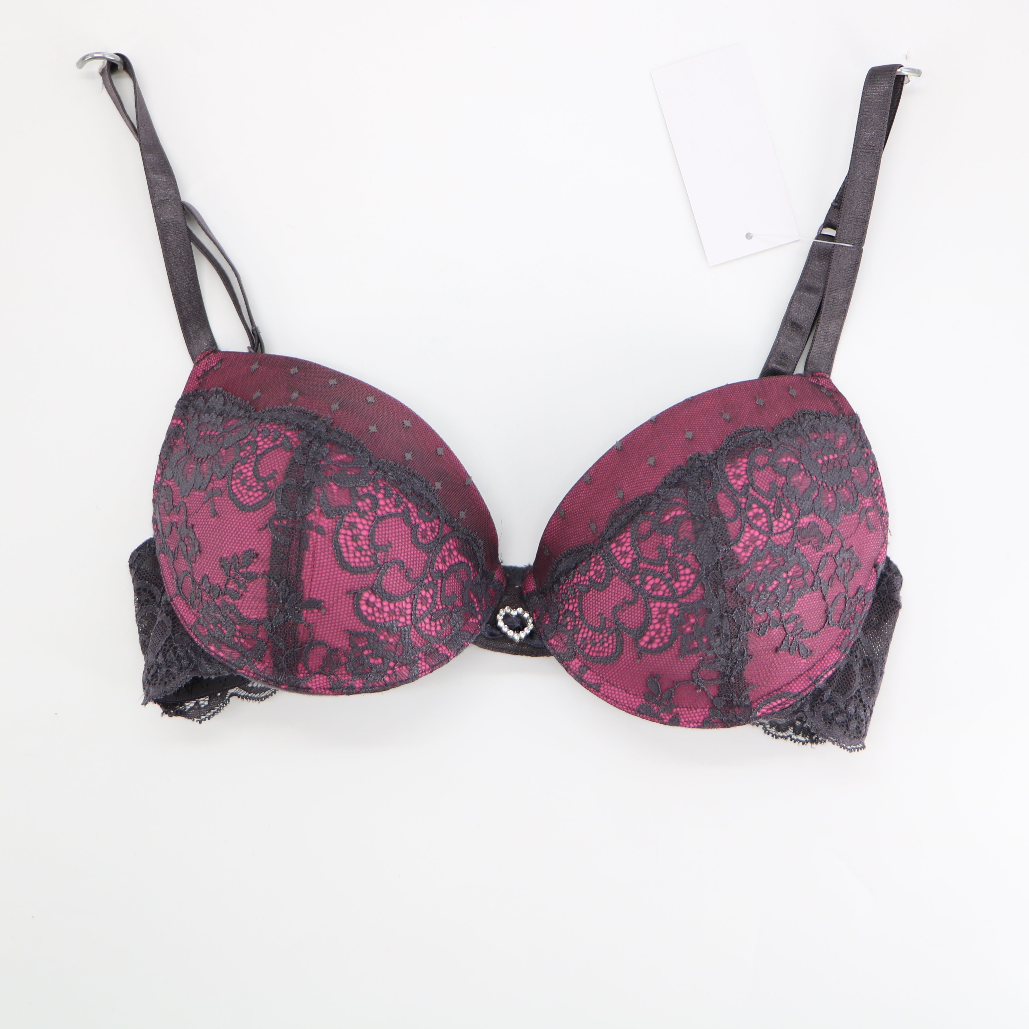 Soutien-gorge Violet