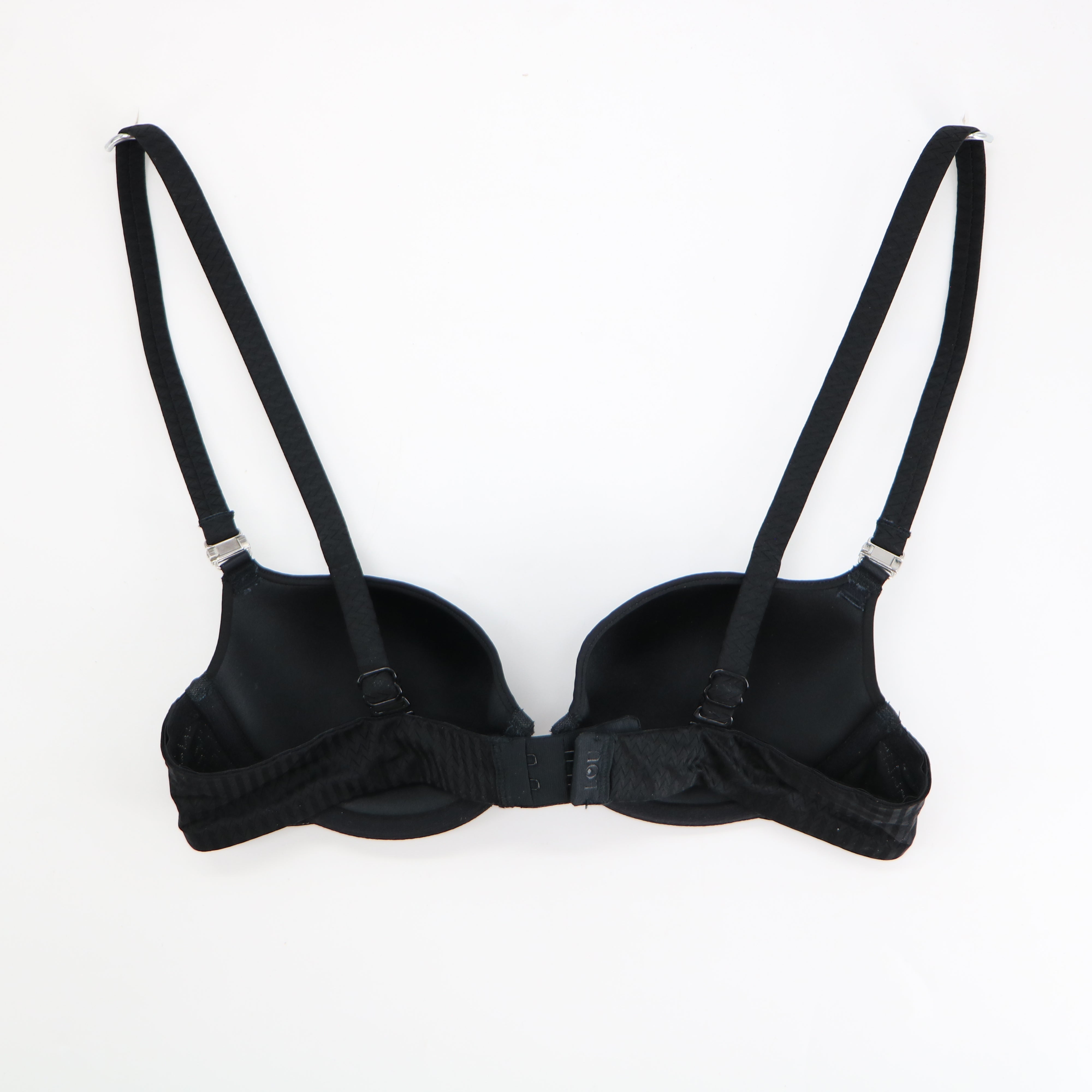 Soutien-gorge Lou Paris Noir