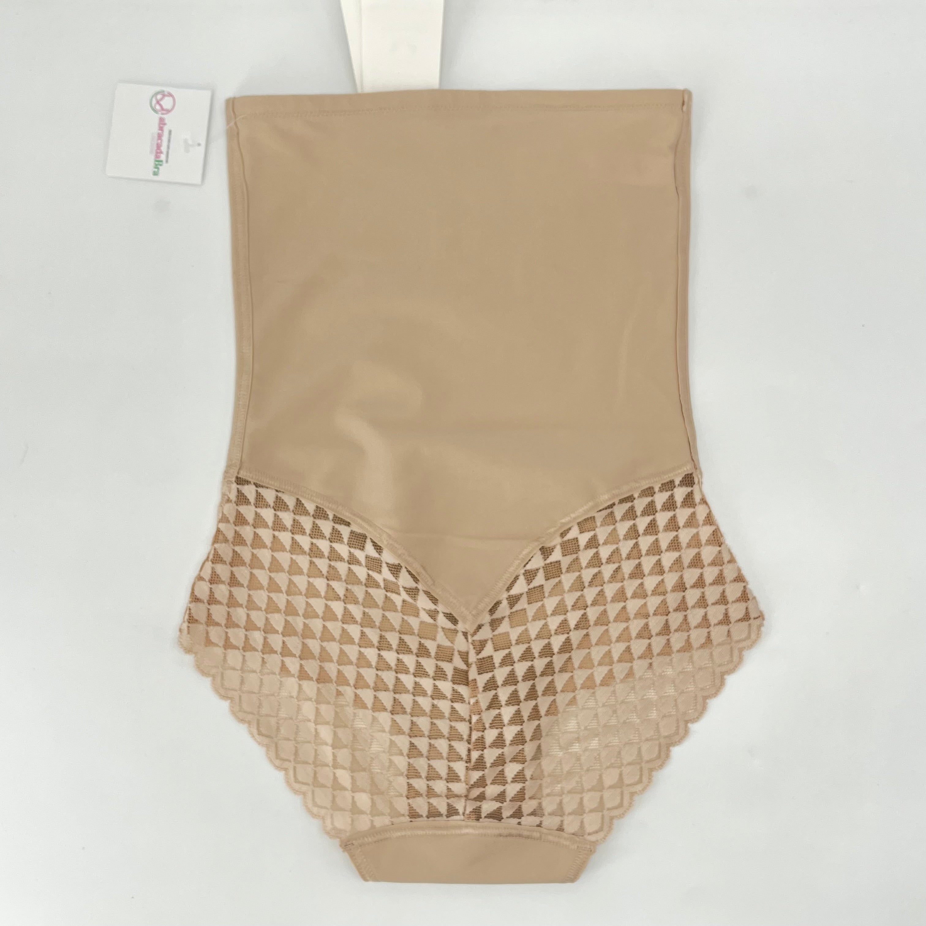 Culotte gainante Simone Pérèle Rouge