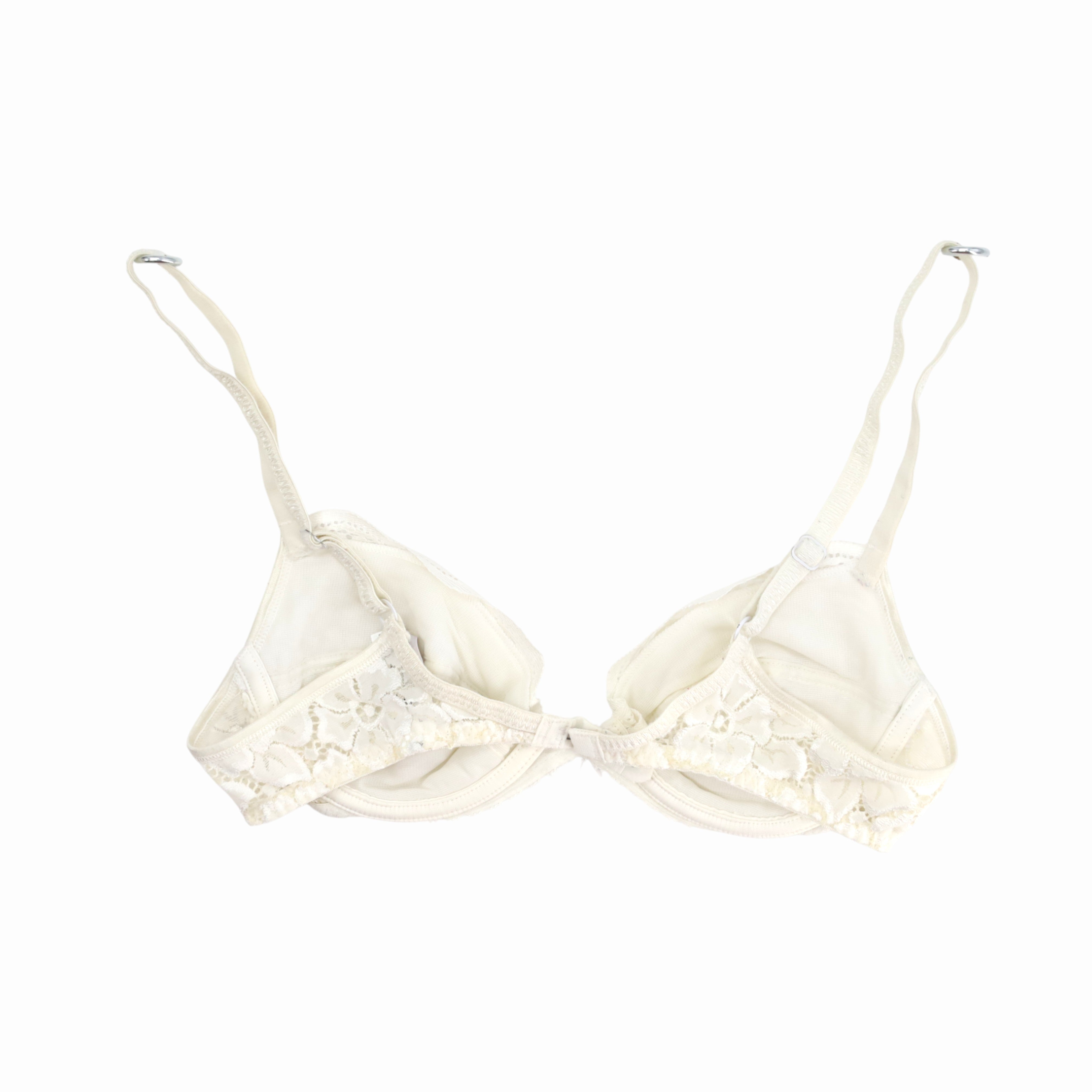 Soutien-gorge Marks & Spencer Blanc