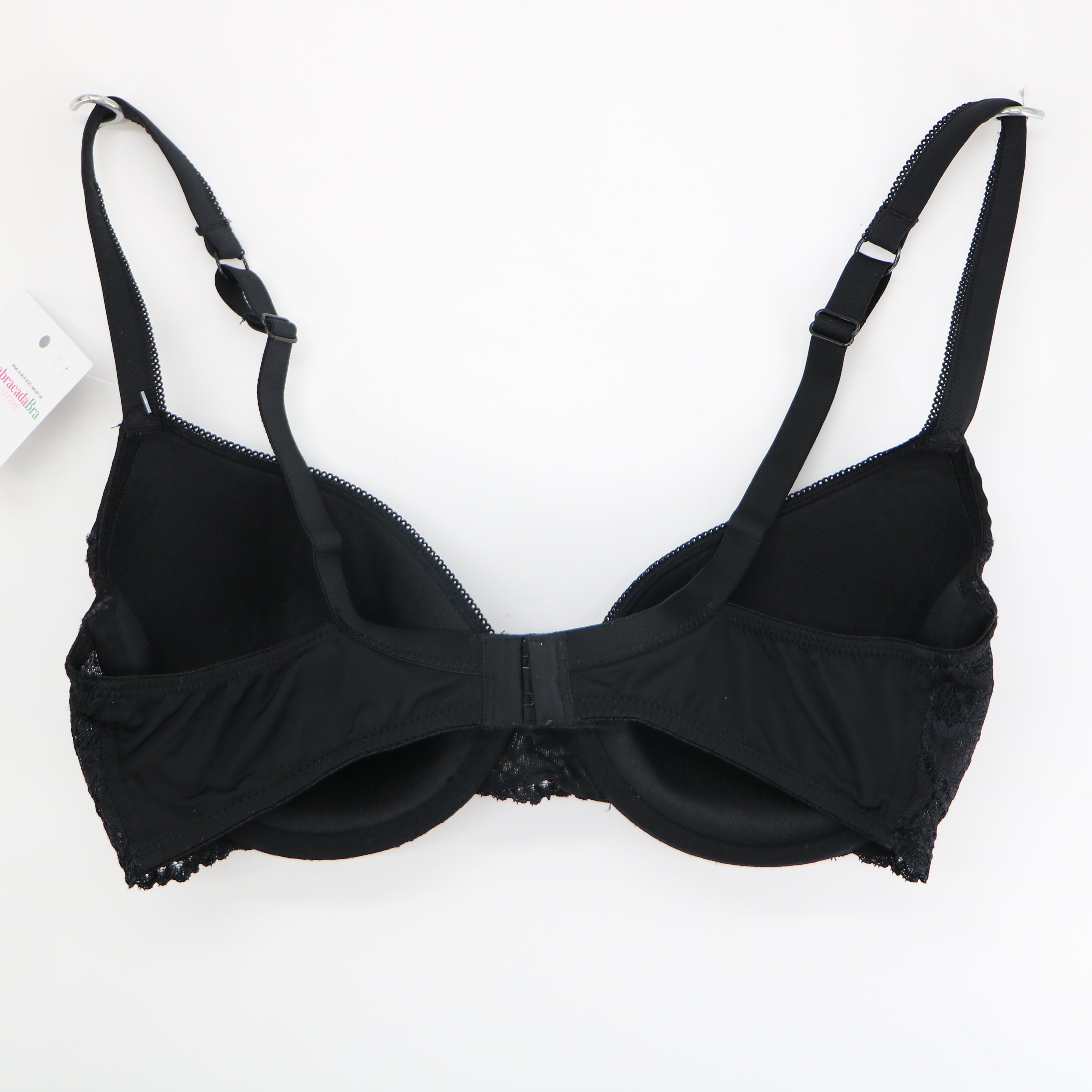 Soutien-gorge RougeGorge Noir