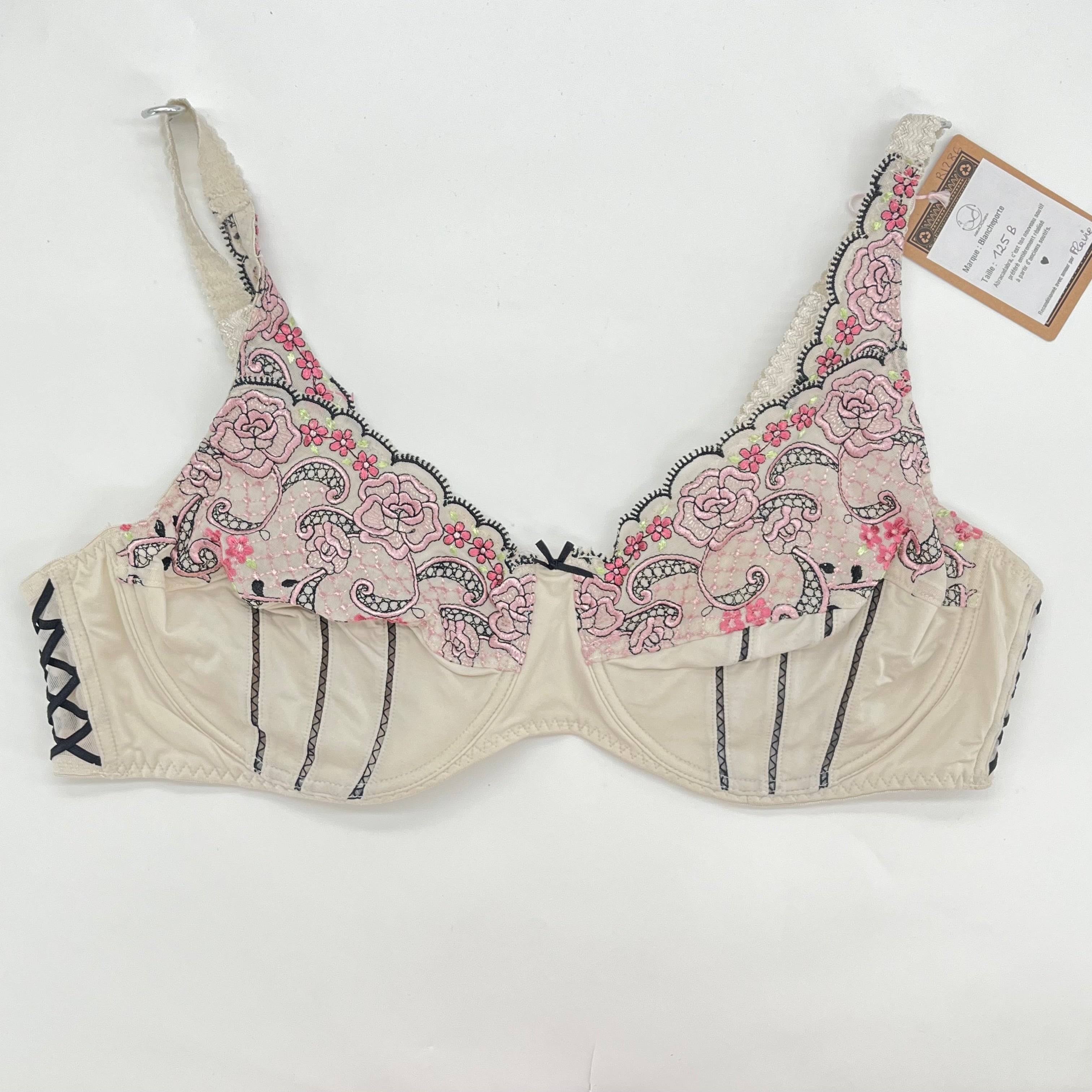 Soutien-gorge Blancheporte Beige