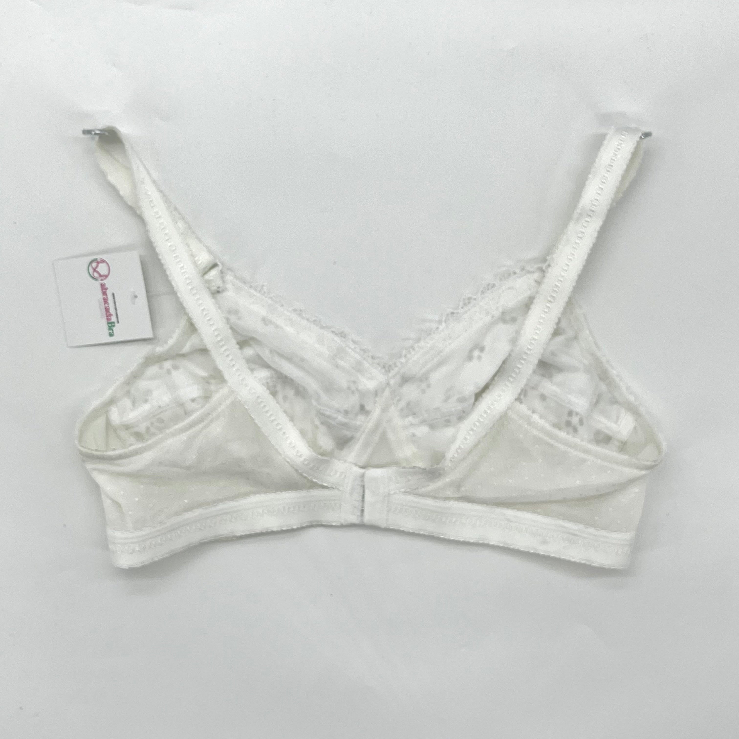 Soutien-gorge Playtex Blanc