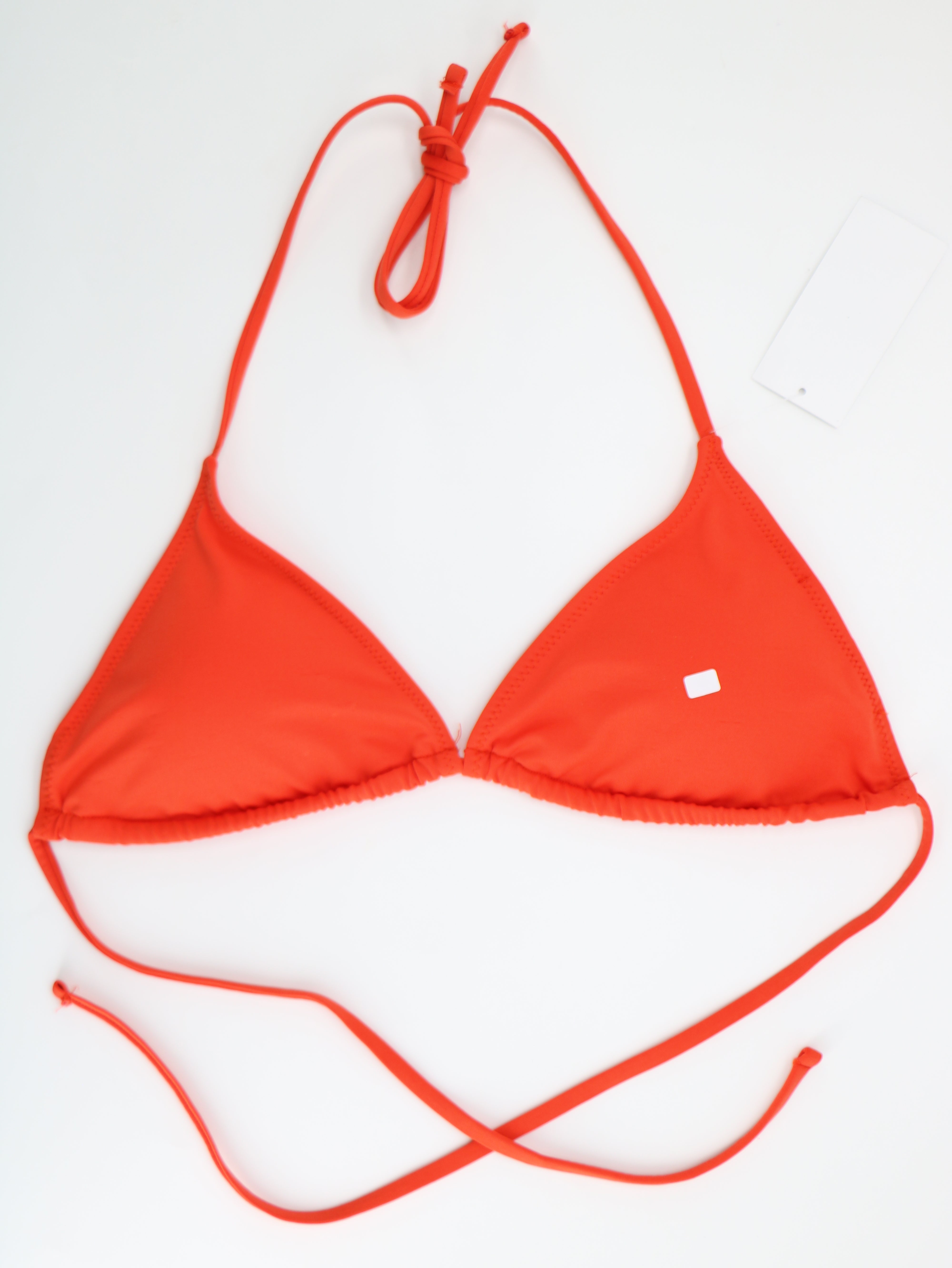 Maillot de bain Orange