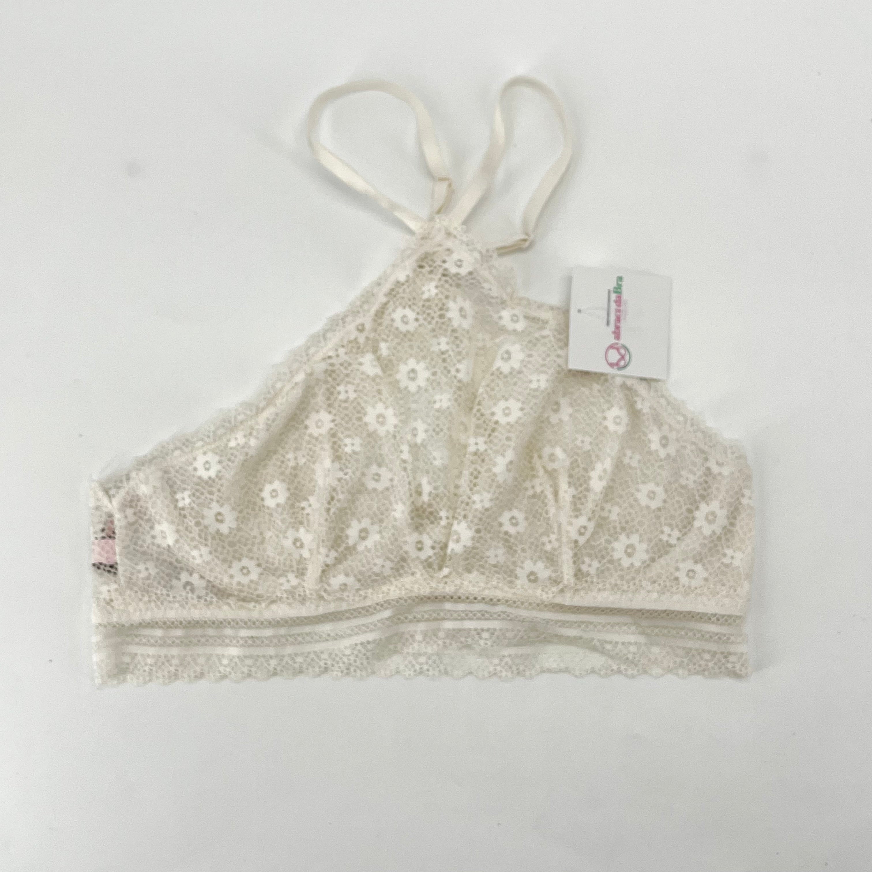 Soutien-gorge Victoria's Secret Blanc