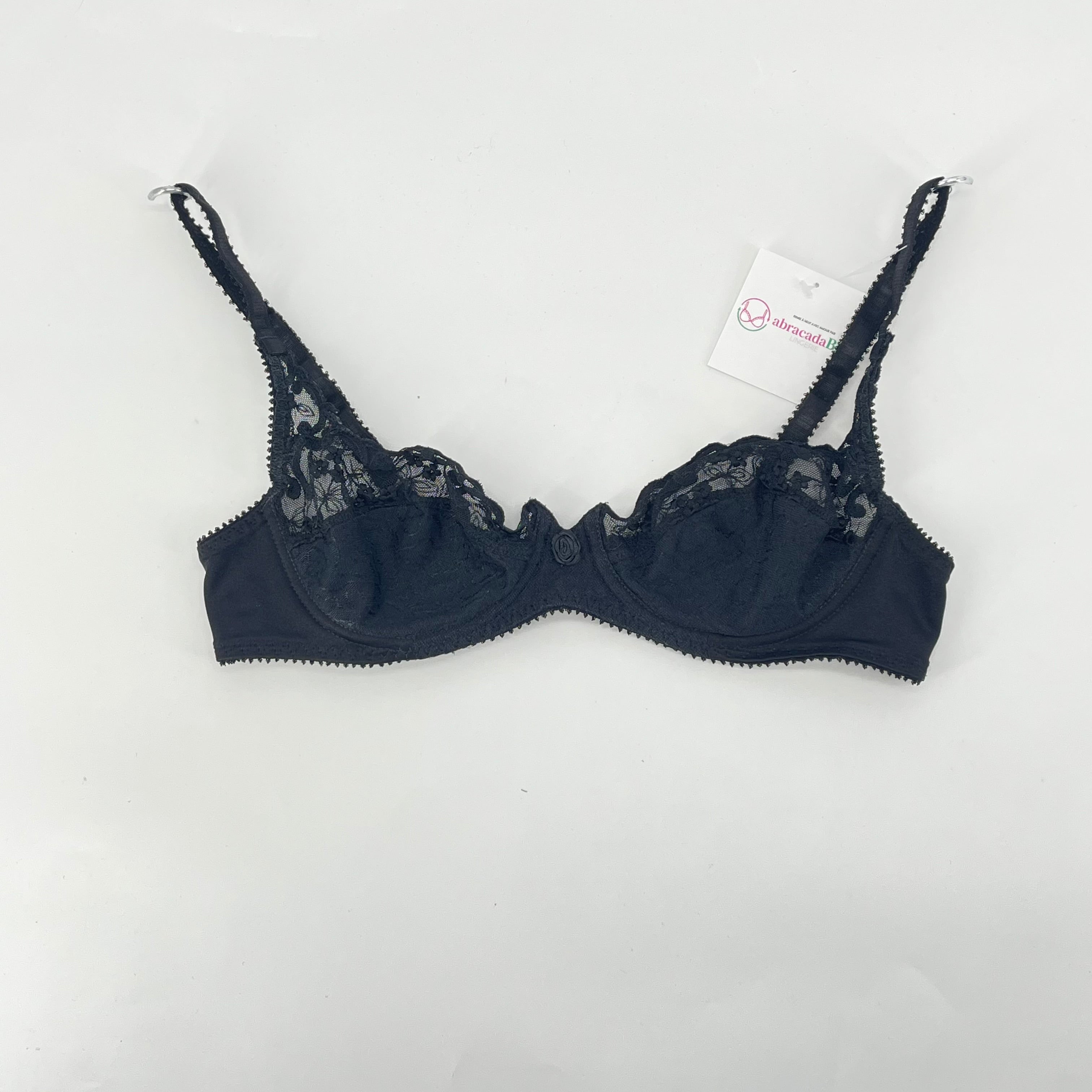Soutien-gorge Noir