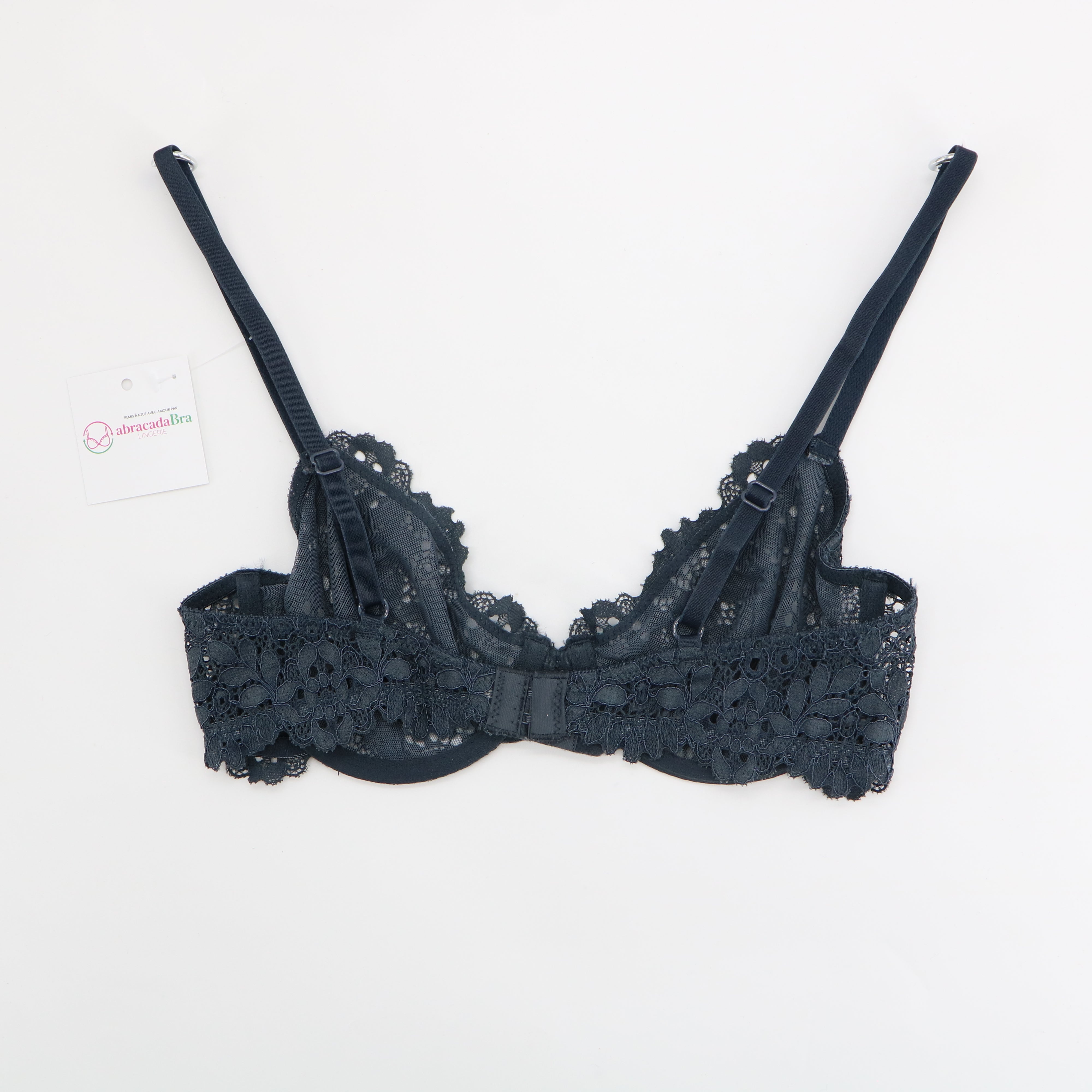 Soutien-gorge ETAM Gris
