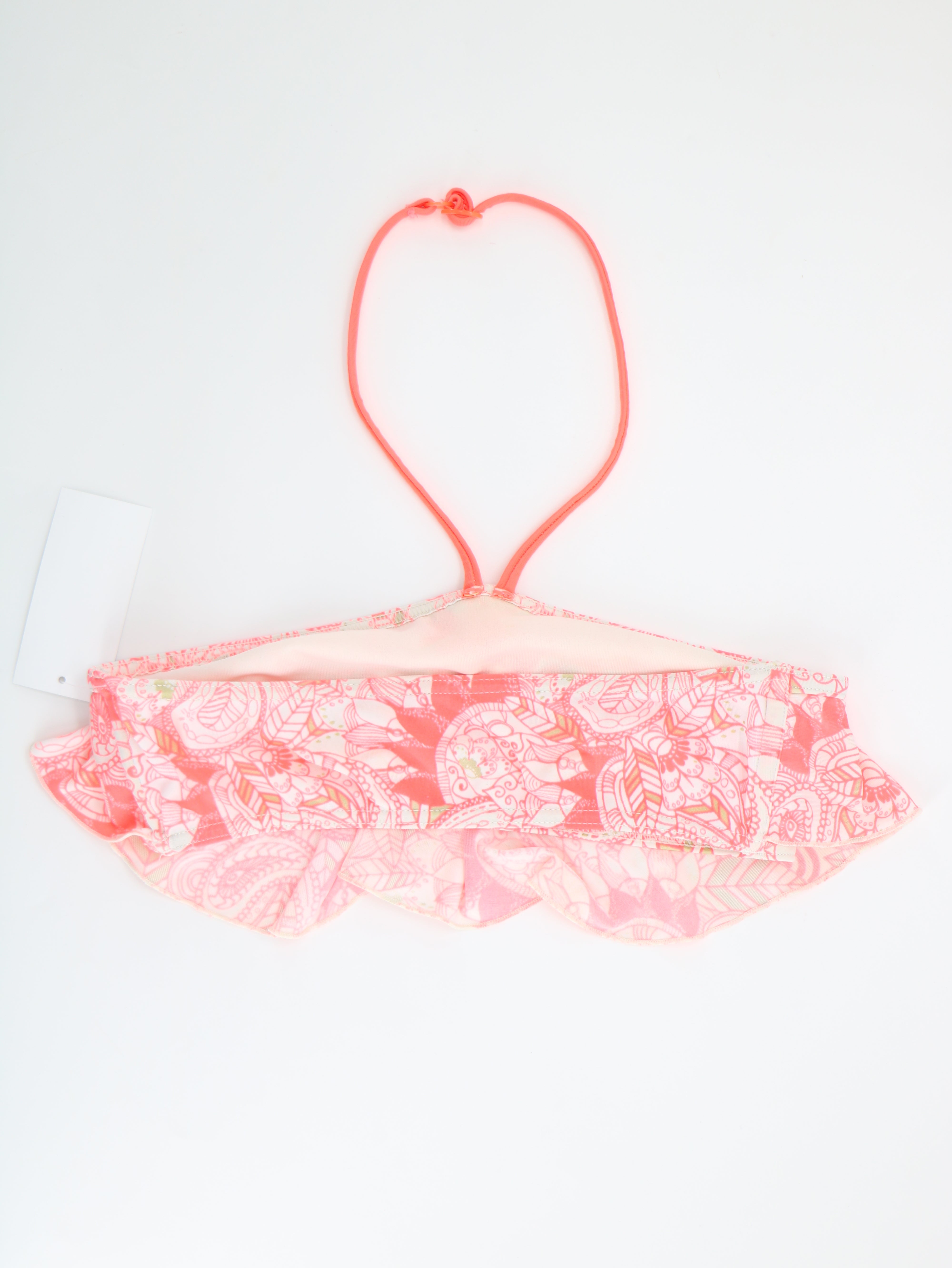 Maillot de bain Corail