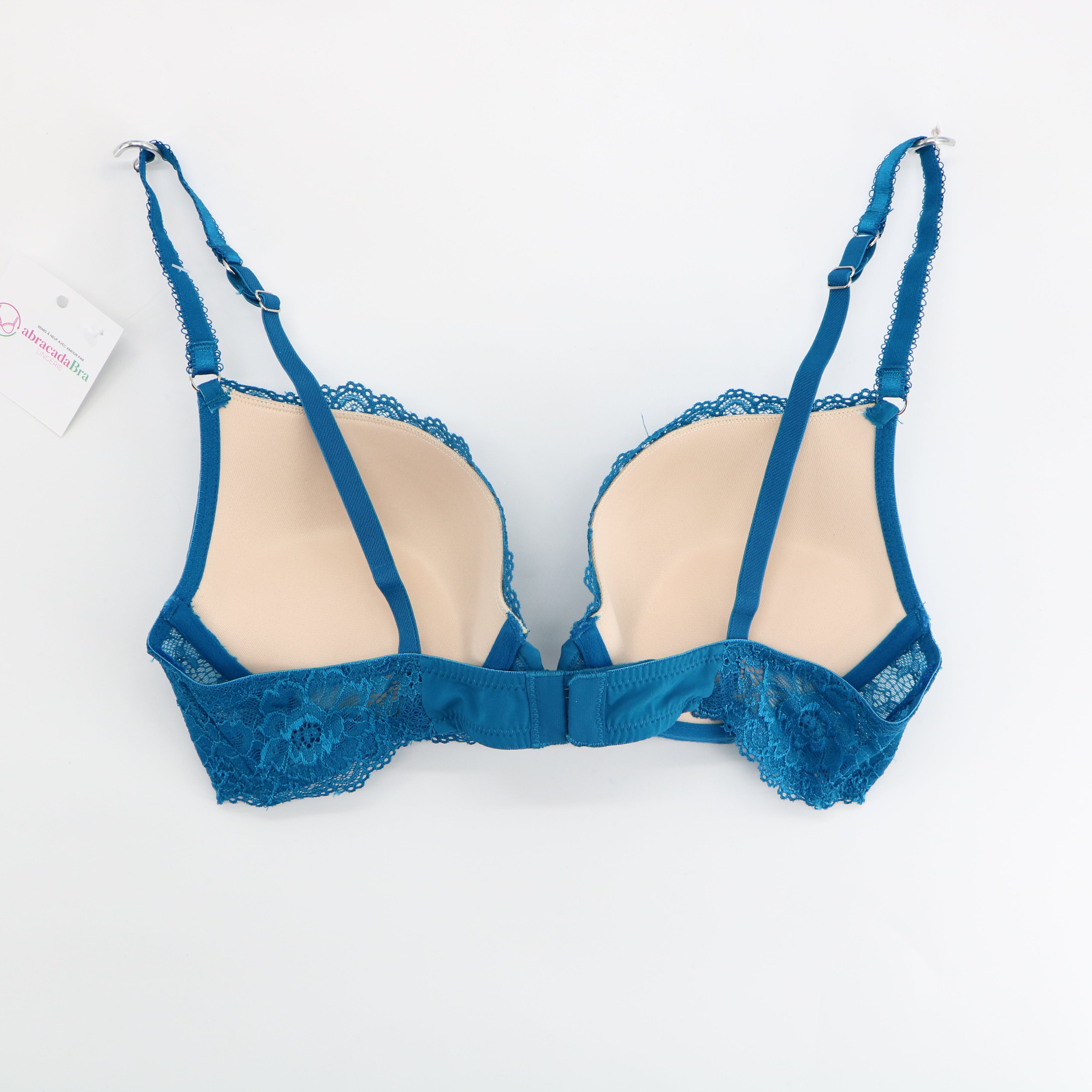Soutien-gorge RougeGorge Bleu