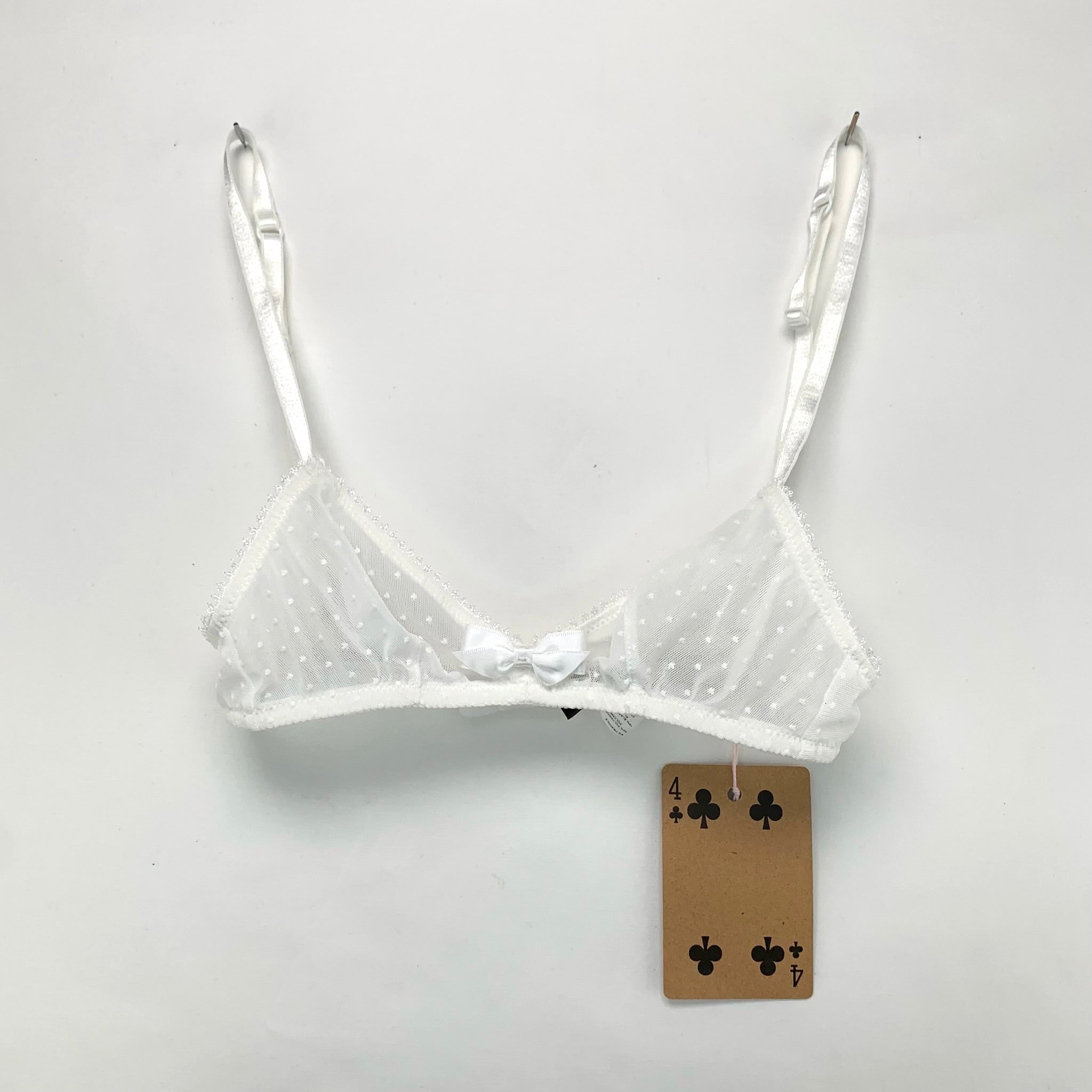 Soutien-gorge Ysé